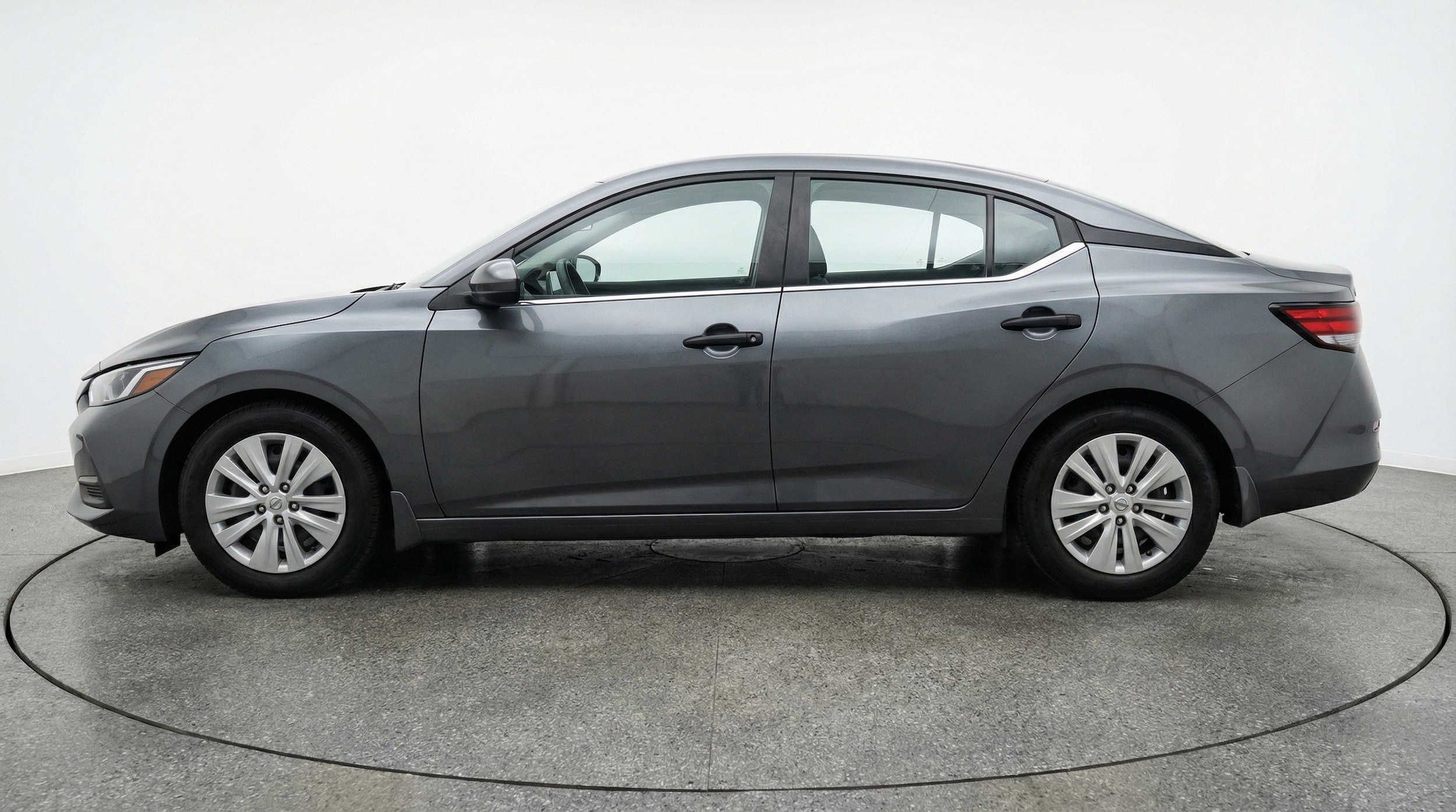 Thumbnail: 2025 Nissan Sentra - 5