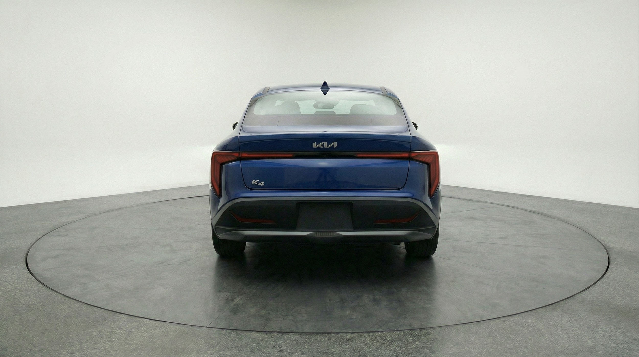 Thumbnail: 2025 Kia K4 - 6