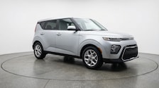2025 Kia Soul  -
                  Detroit, MI