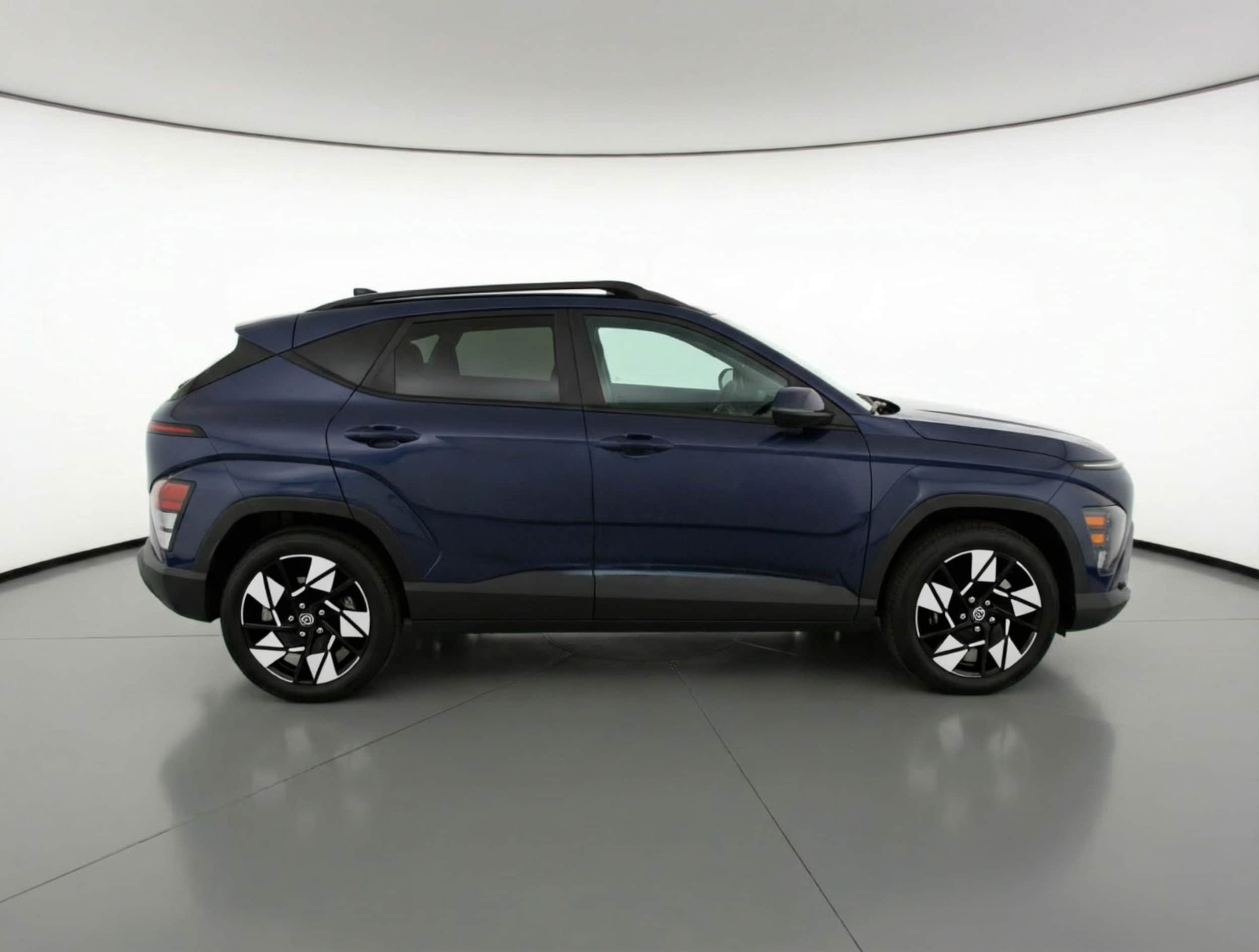 Thumbnail: 2025 Hyundai Kona - 8