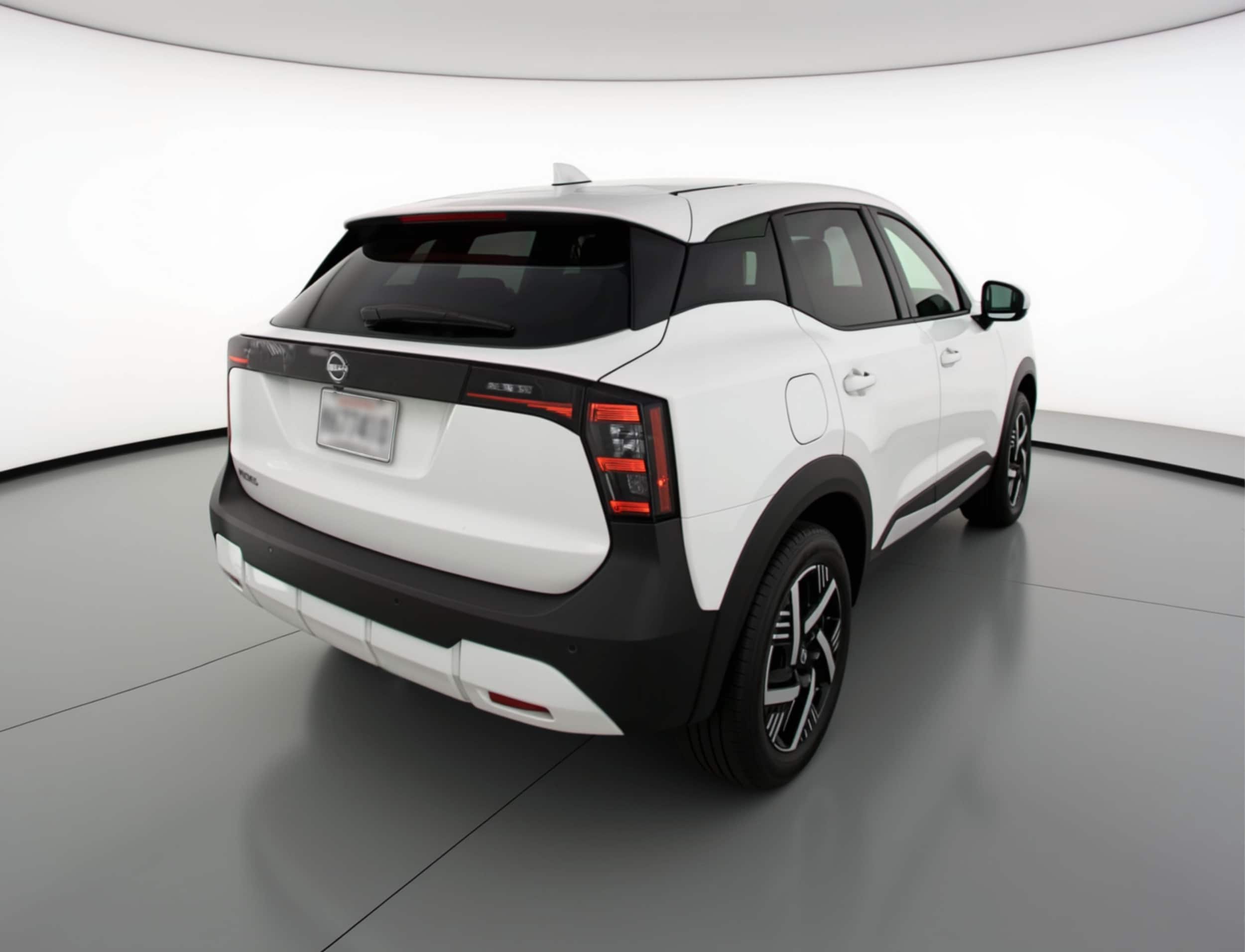 Thumbnail: 2025 Nissan Kicks - 7