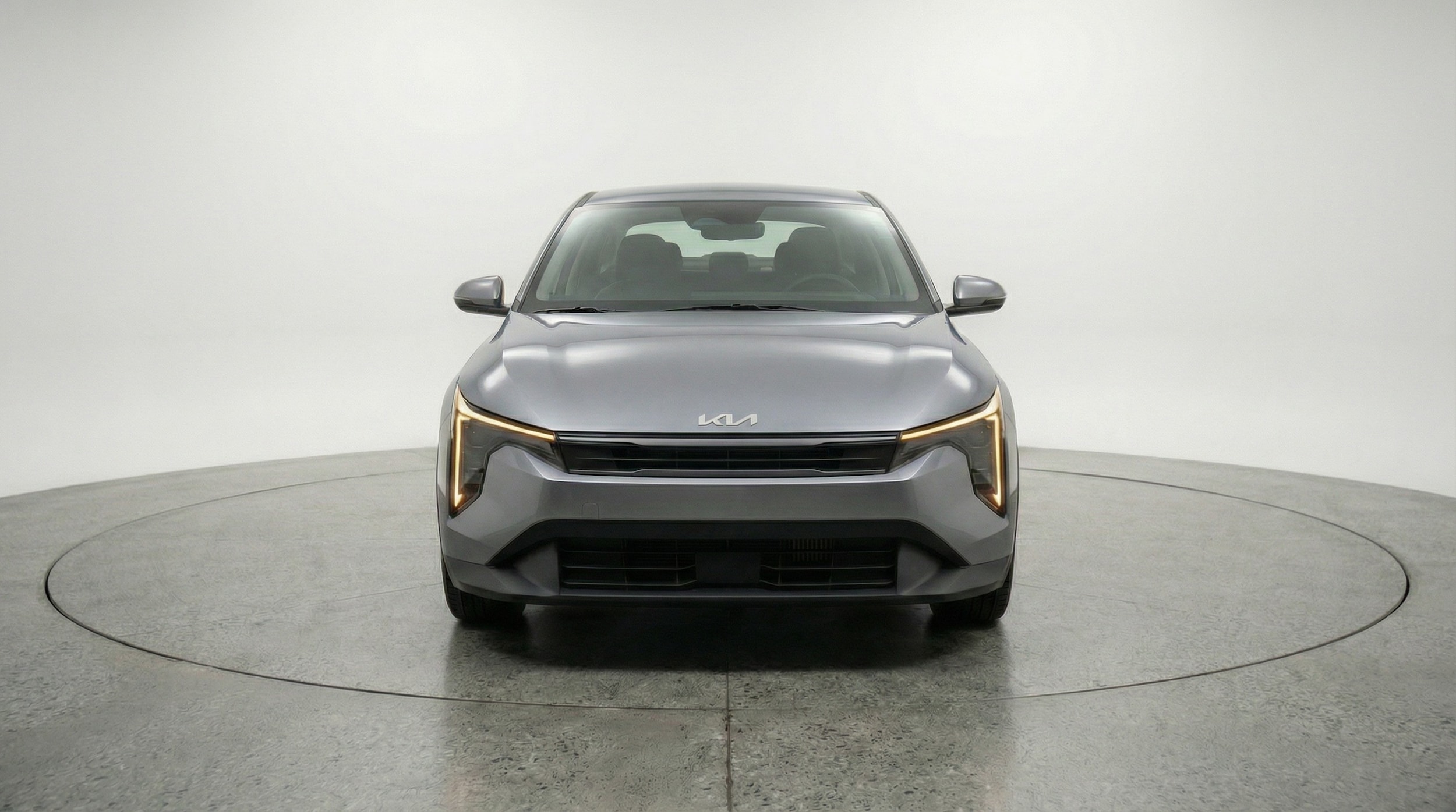 Thumbnail: 2025 Kia K4 - 2