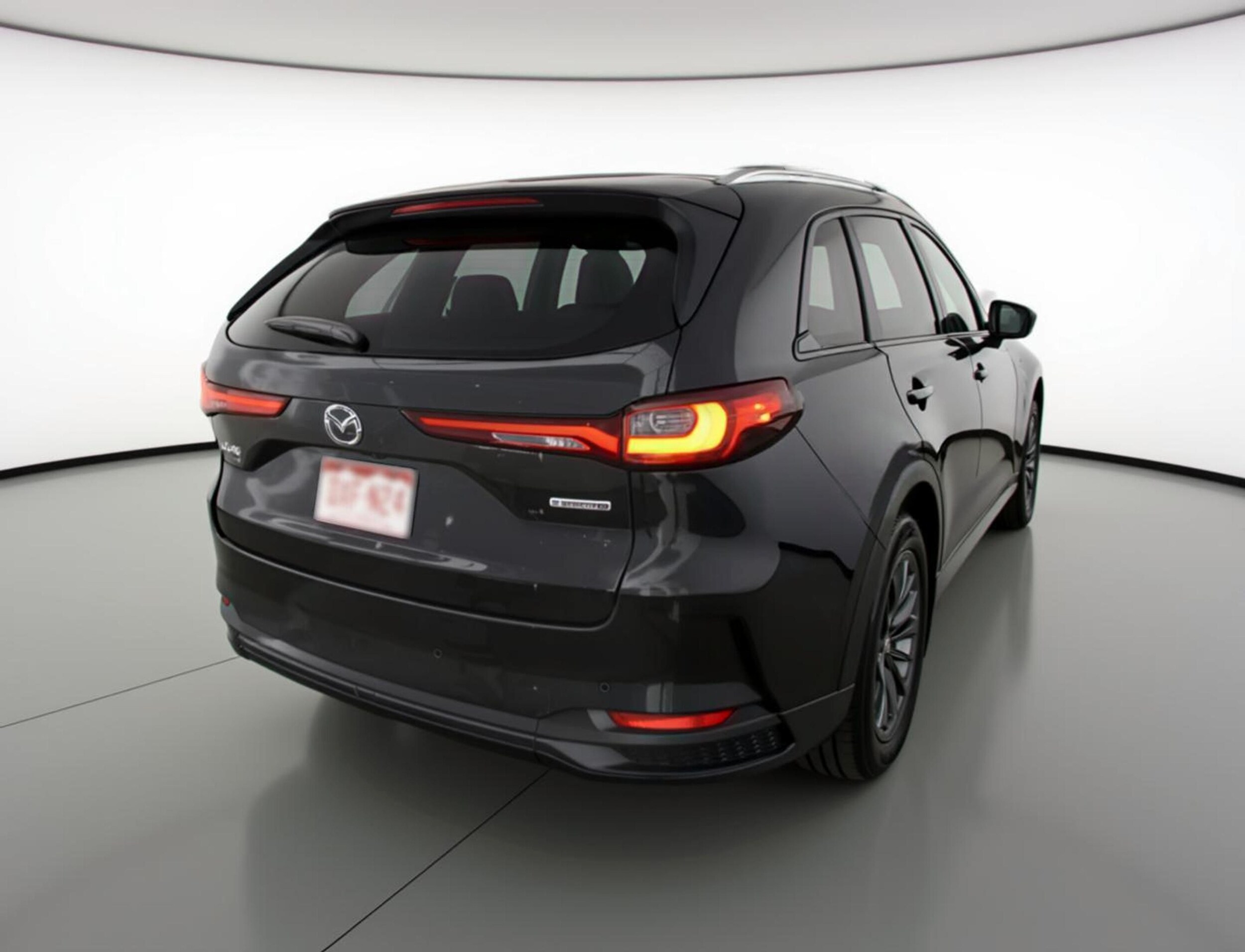 Thumbnail: 2025 Mazda CX-90 - 7