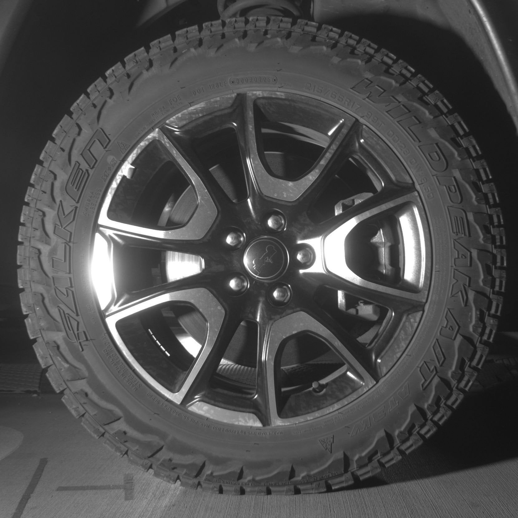 Thumbnail: 2025 Jeep Compass - 13