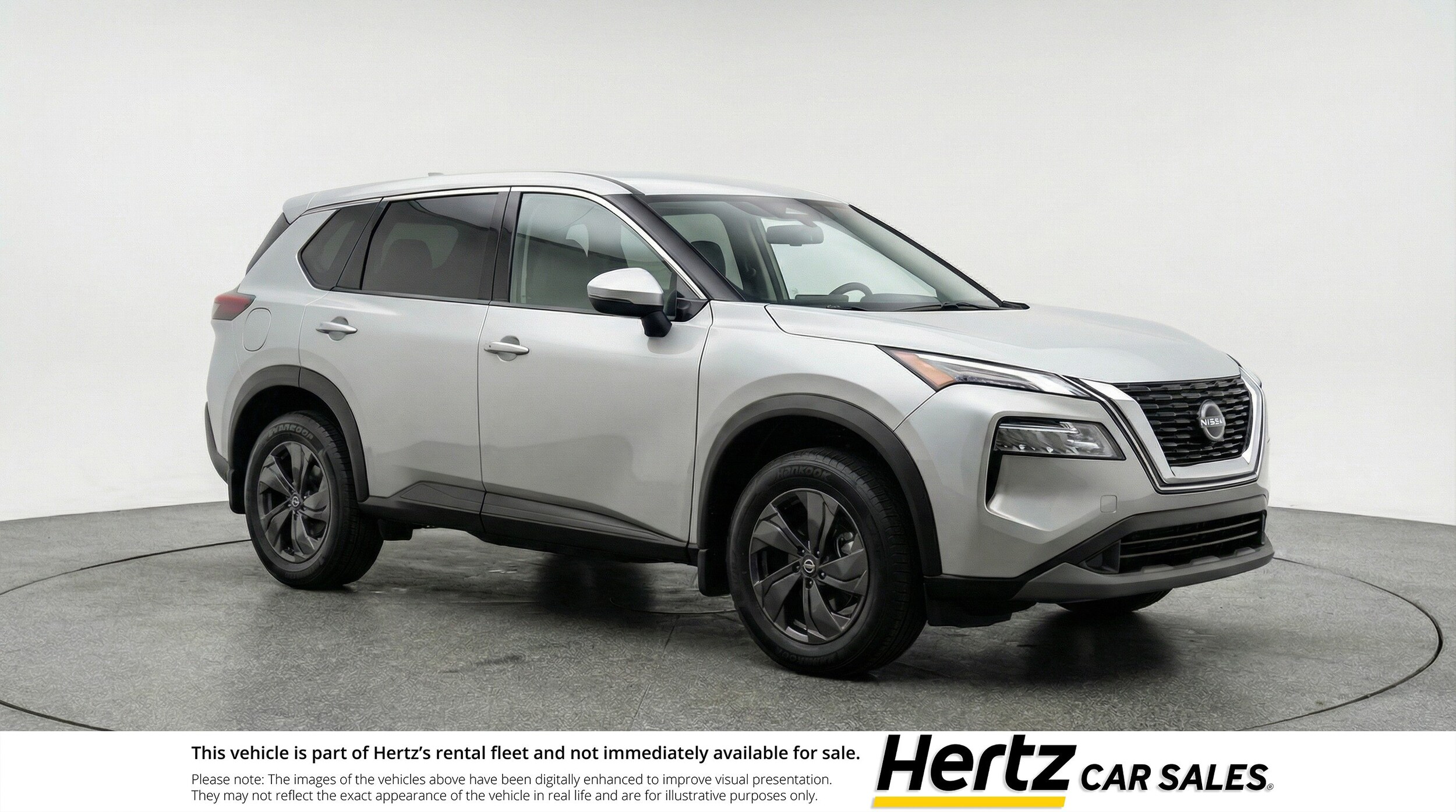 Thumbnail: 2026 Nissan Rogue - 1