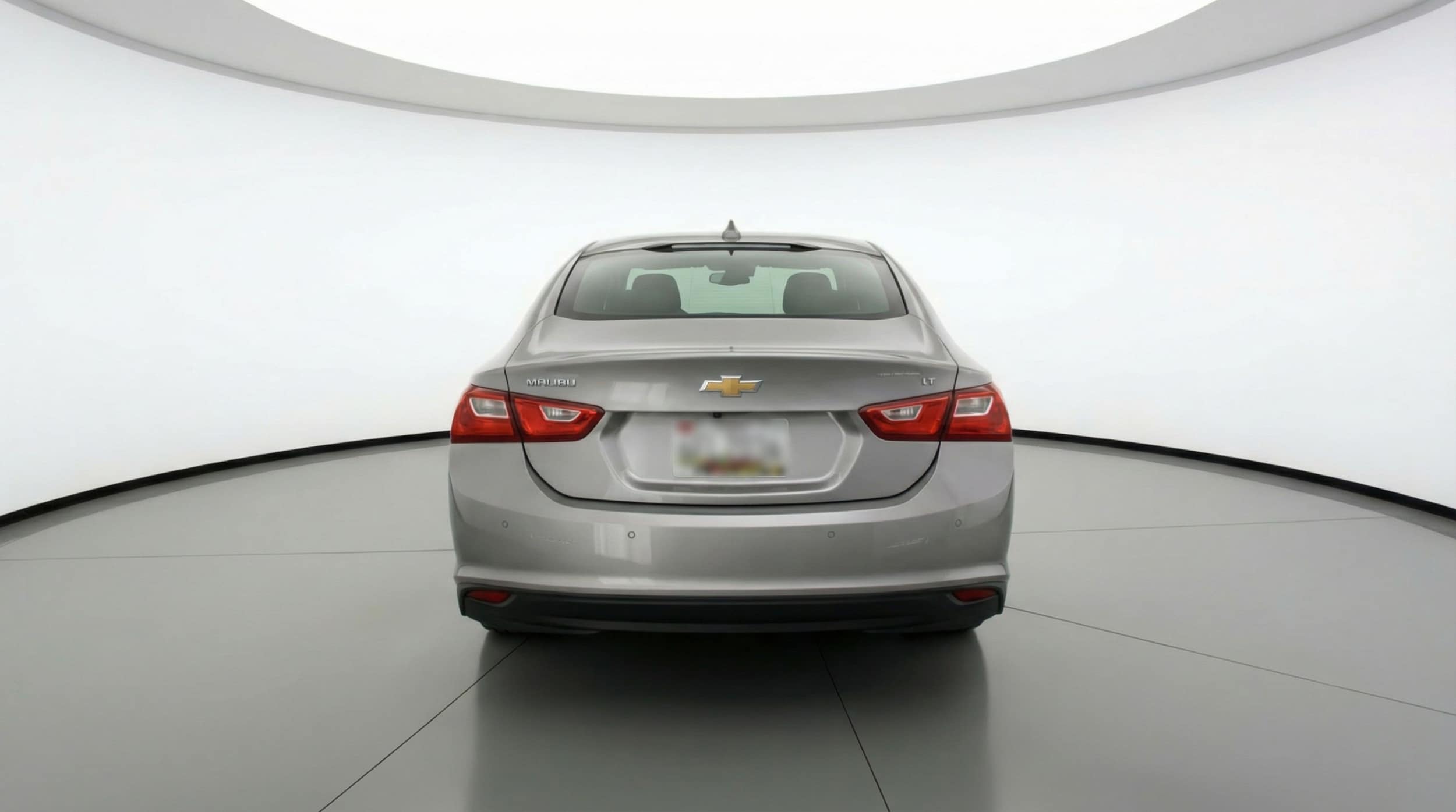 Thumbnail: 2024 Chevrolet Malibu - 6