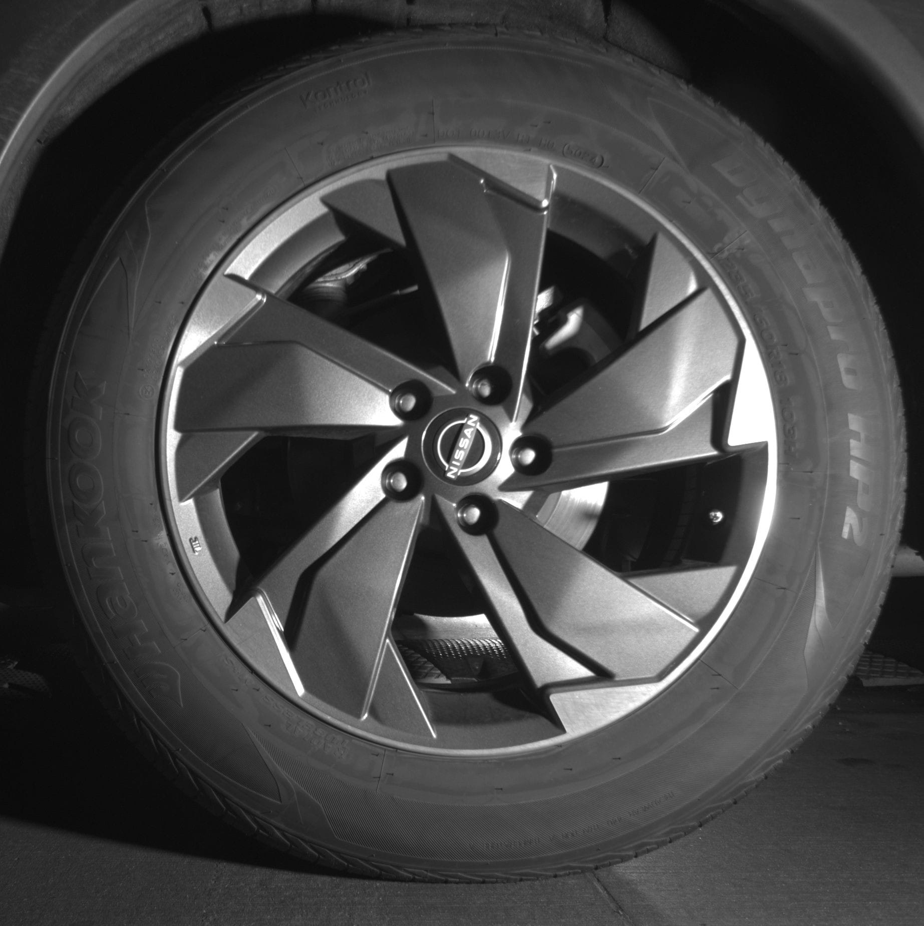 Thumbnail: 2025 Nissan Rogue - 11