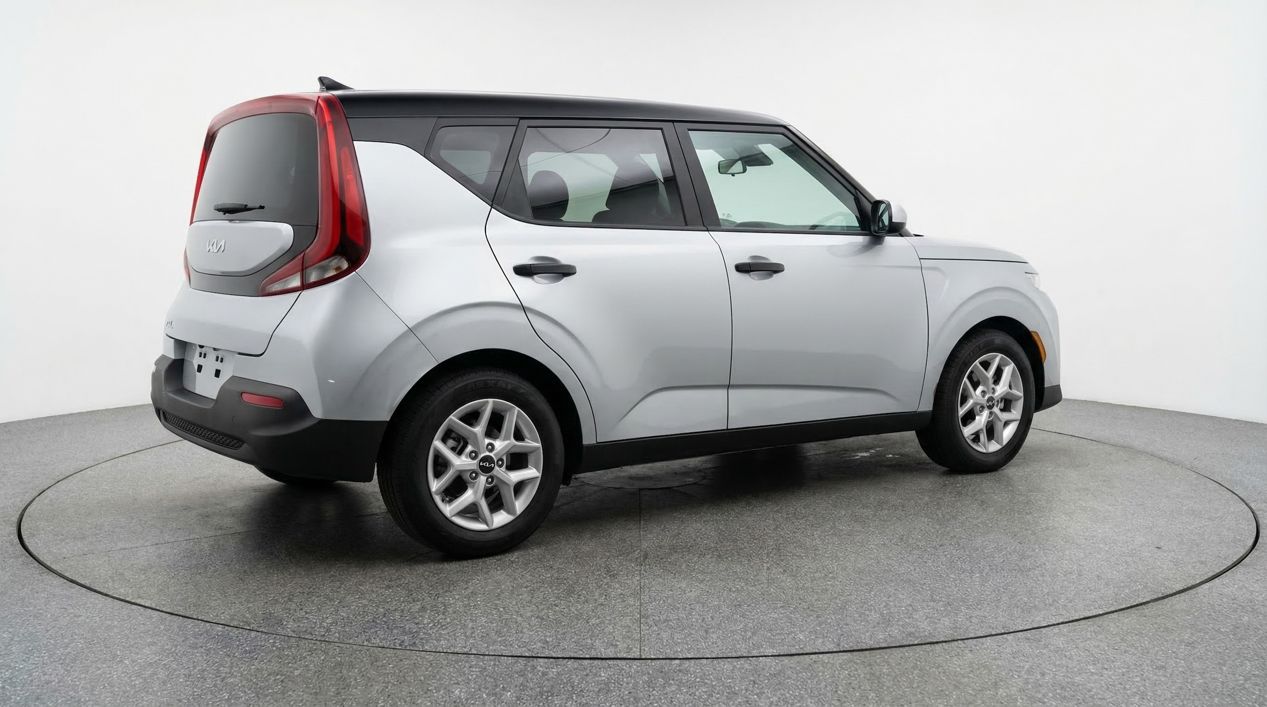 Thumbnail: 2025 Kia Soul - 7