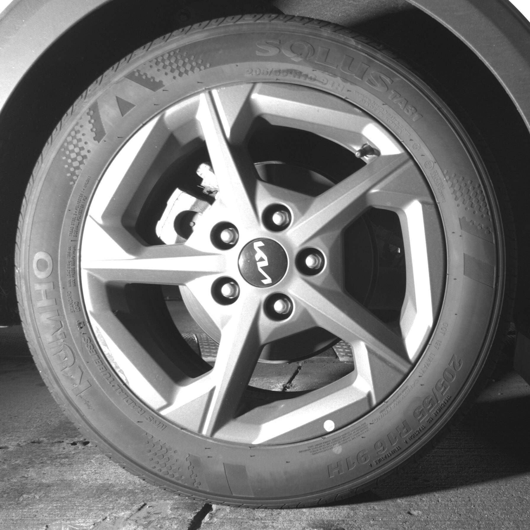 Thumbnail: 2025 Kia K4 - 12