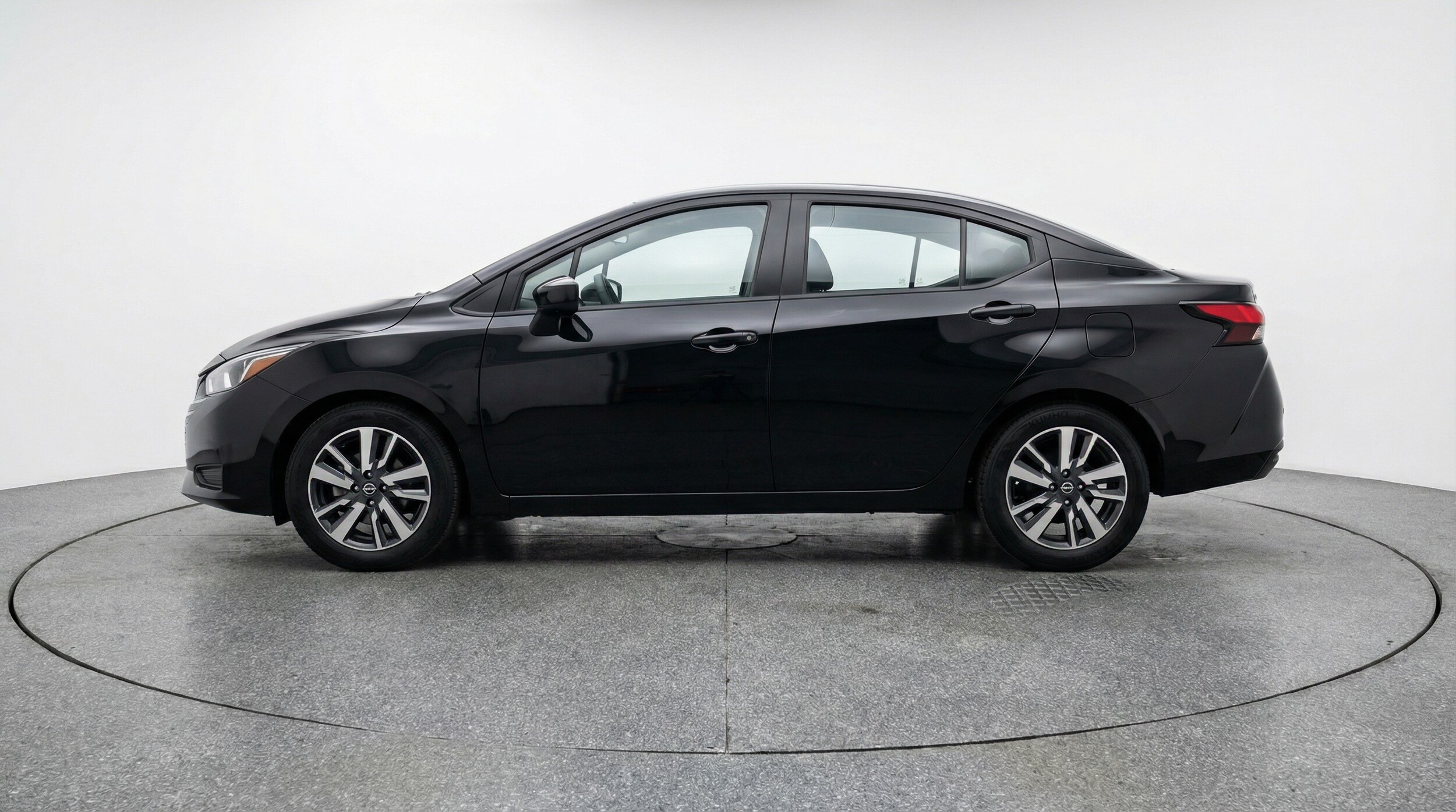 Thumbnail: 2025 Nissan Versa - 4