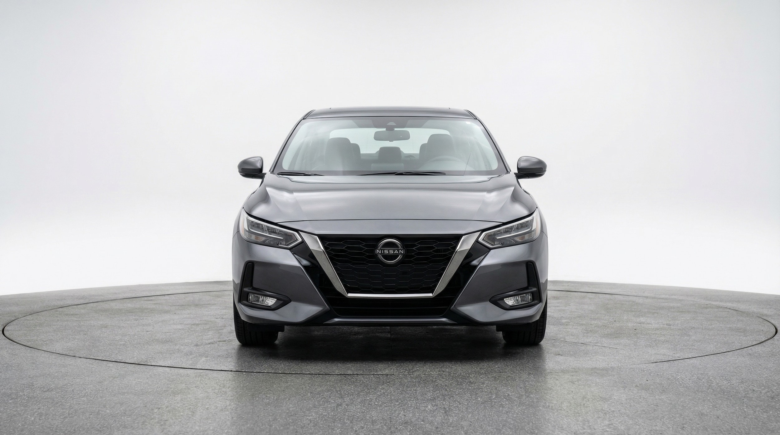 Thumbnail: 2025 Nissan Sentra - 2