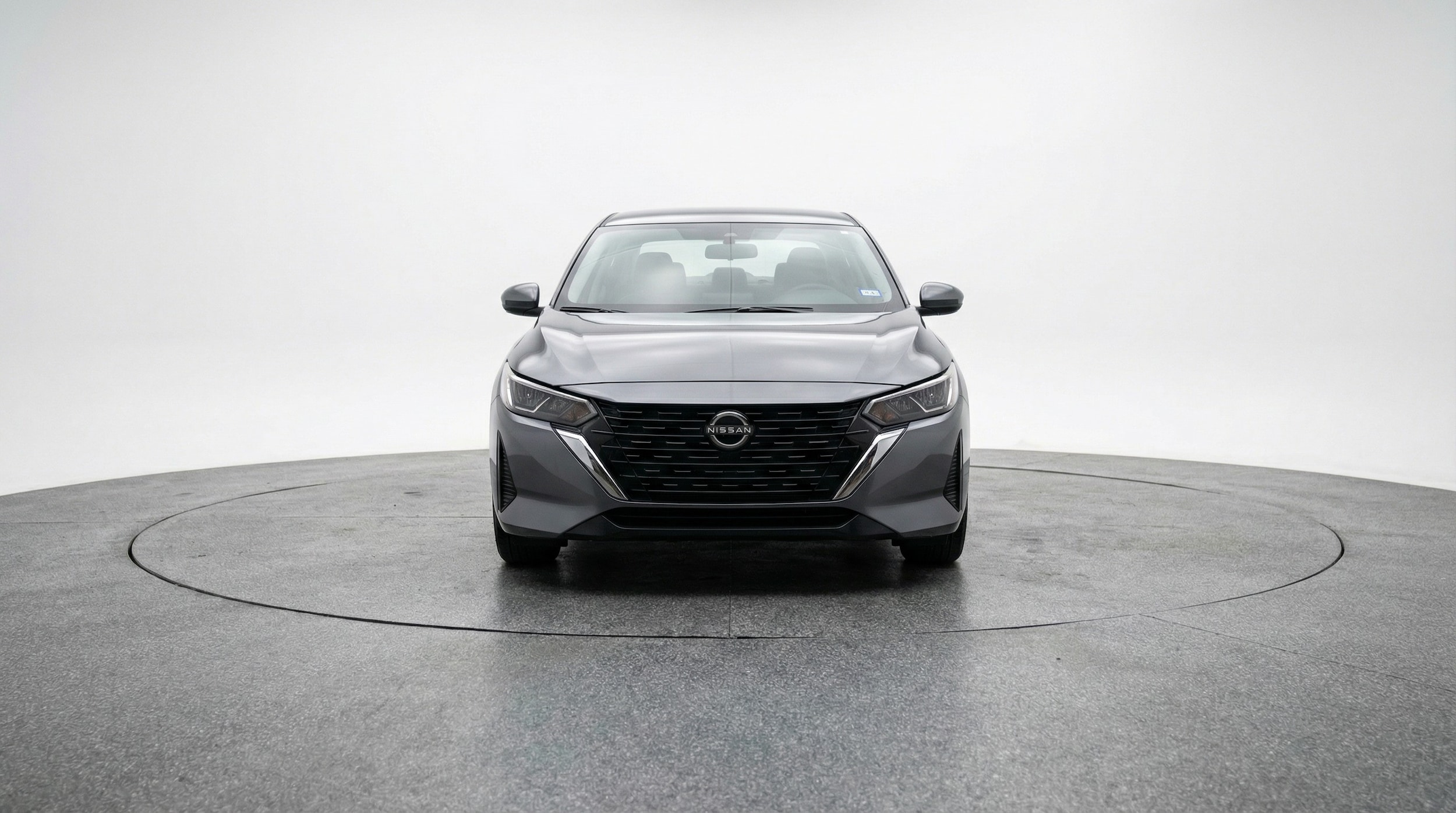 Thumbnail: 2025 Nissan Sentra - 2