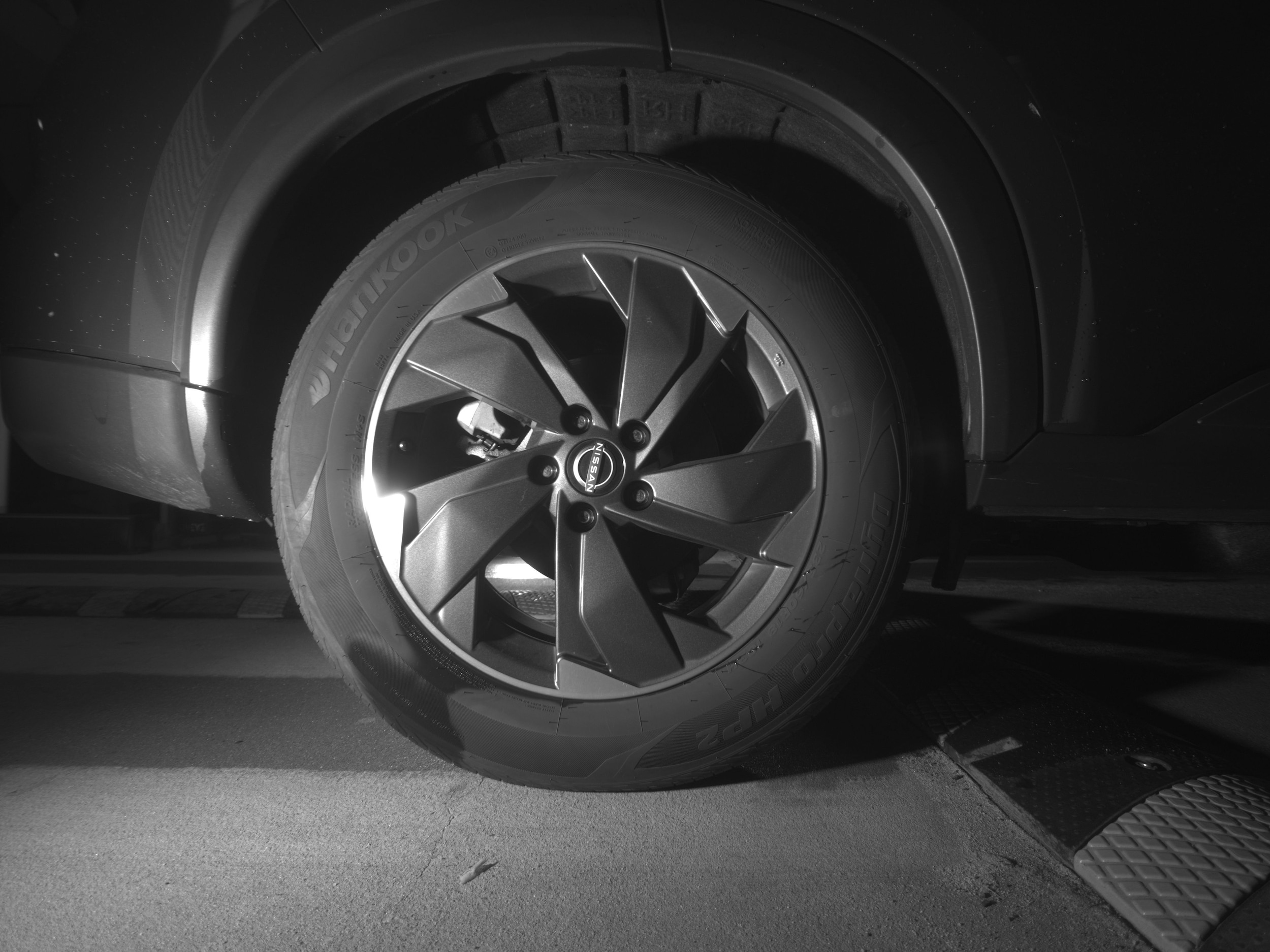 Thumbnail: 2025 Nissan Rogue - 12