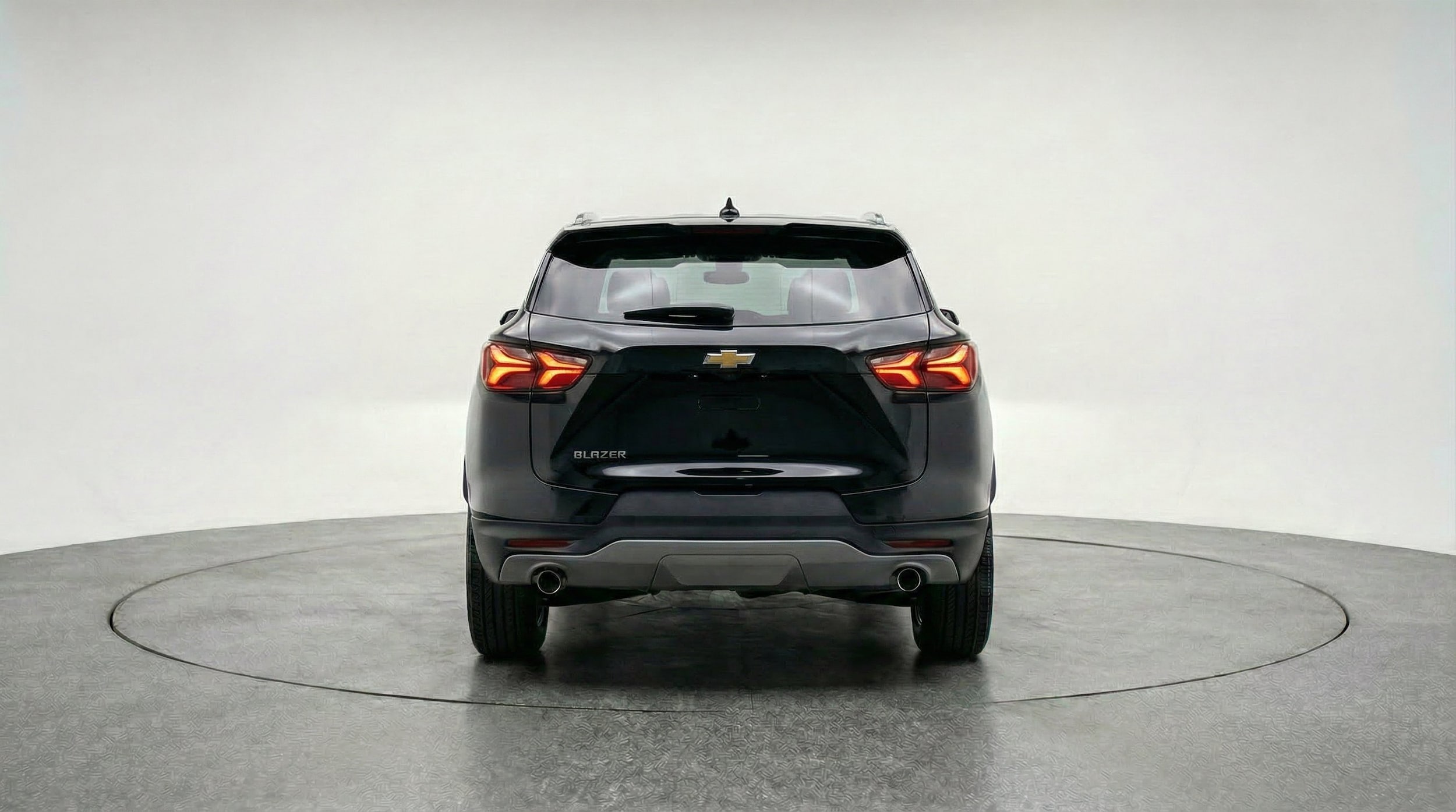 Thumbnail: 2025 Chevrolet Blazer - 7