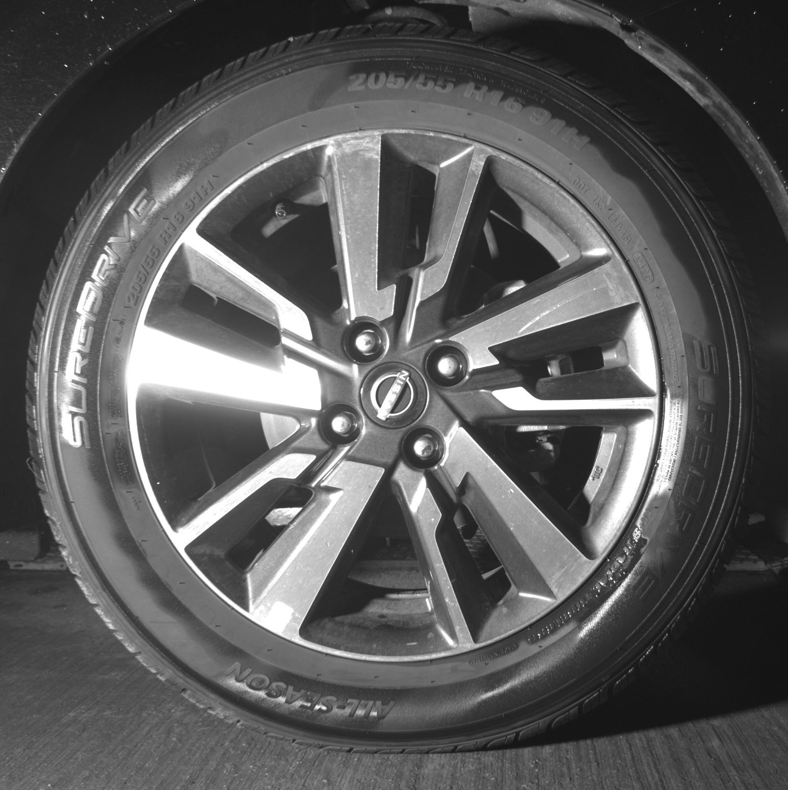 Thumbnail: 2025 Nissan Versa - 10