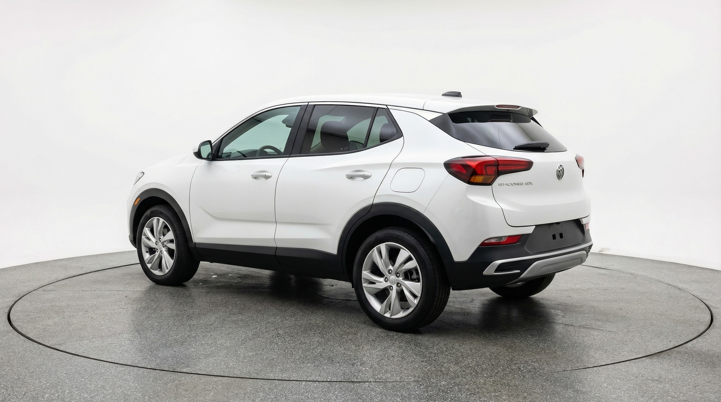 Thumbnail: 2025 Buick Encore GX - 5