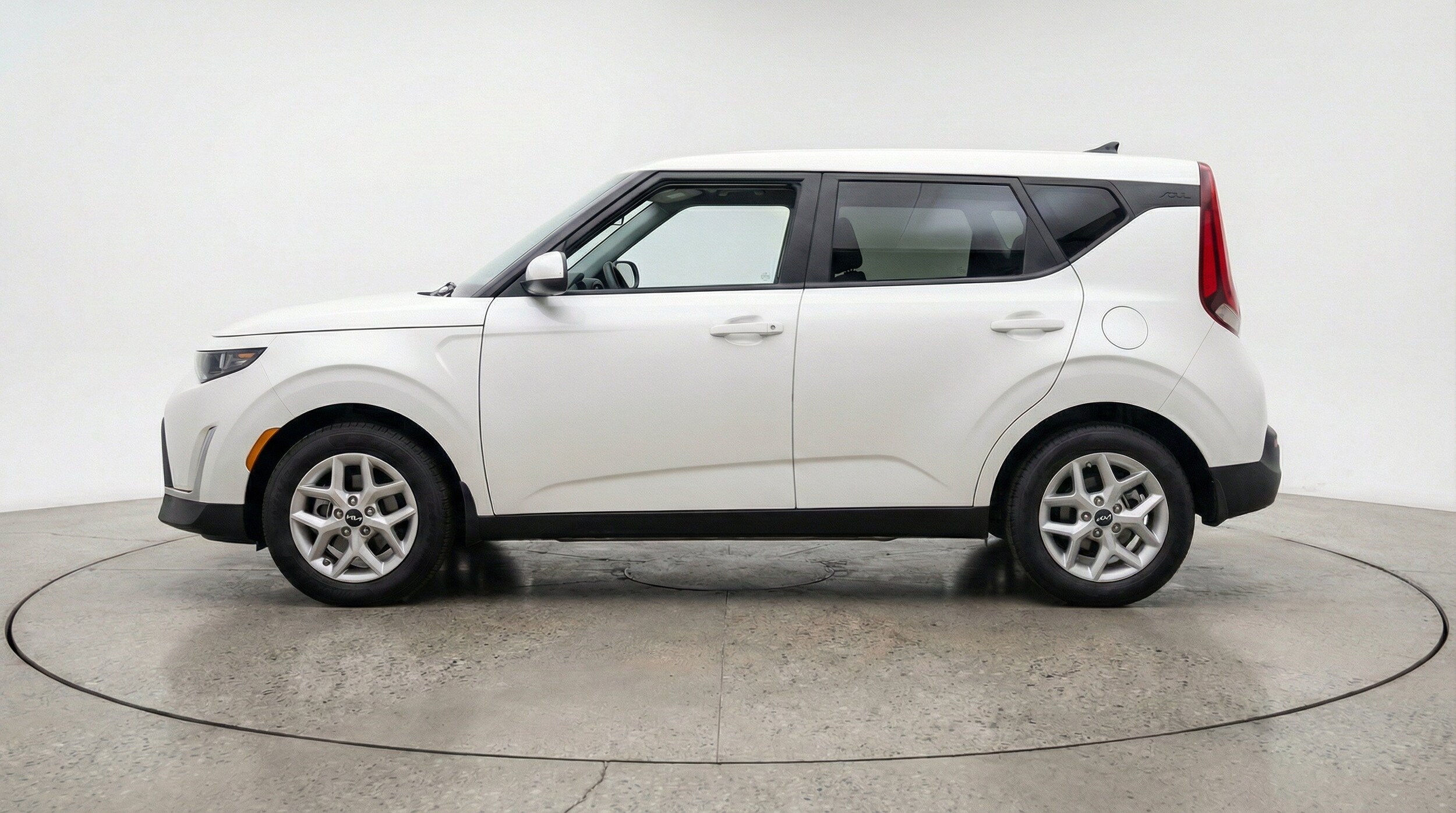 Thumbnail: 2025 Kia Soul - 5