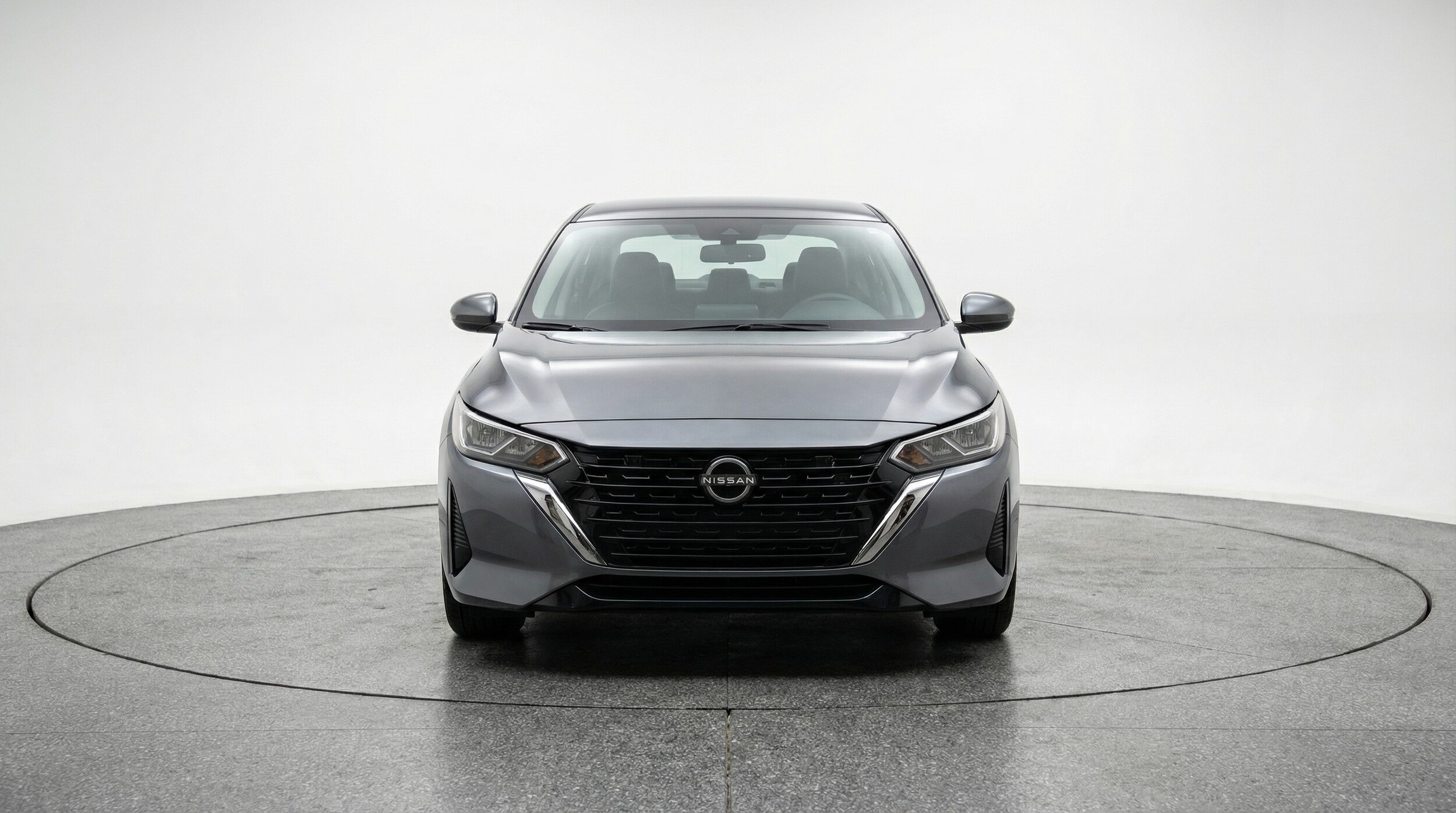 Thumbnail: 2025 Nissan Sentra - 2