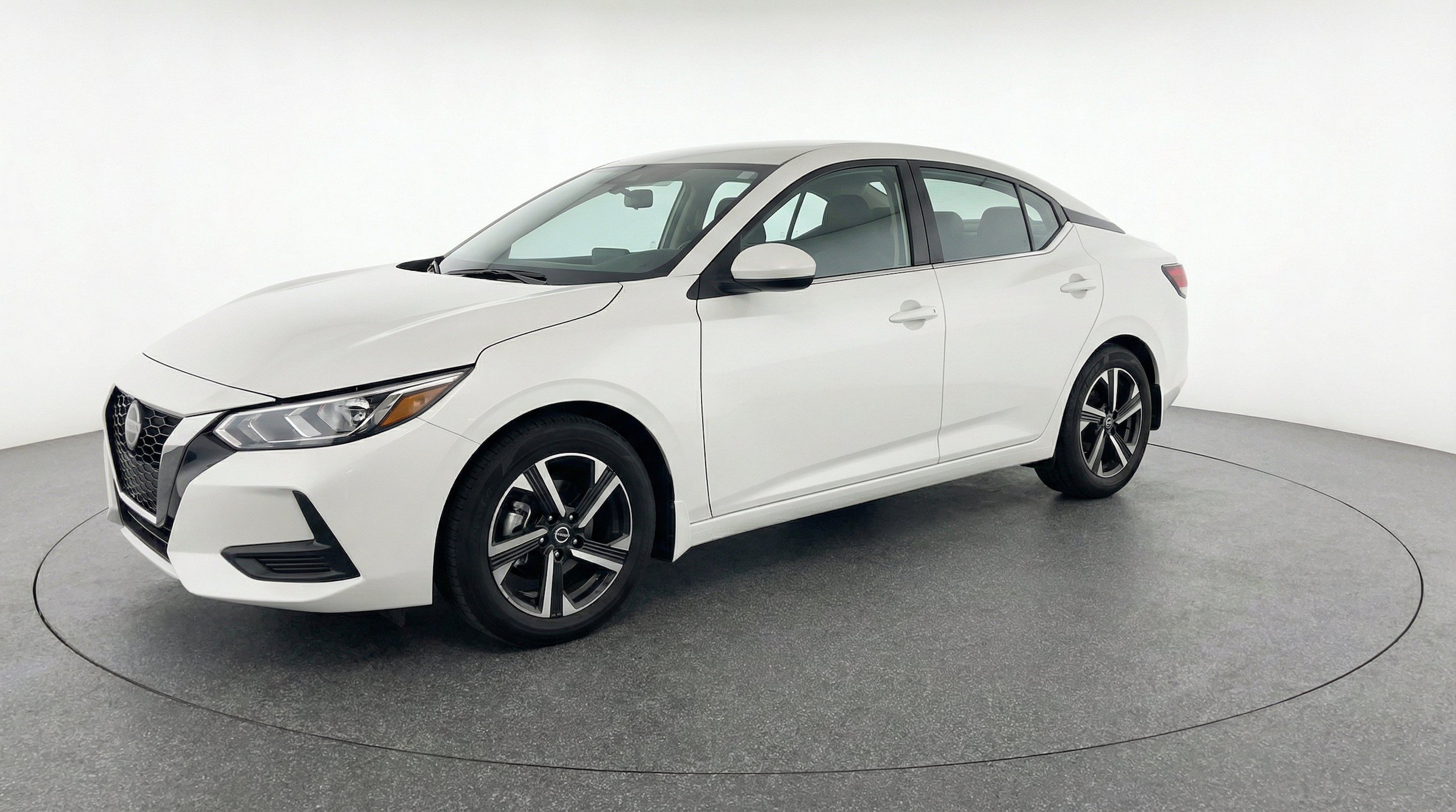Thumbnail: 2025 Nissan Sentra - 3