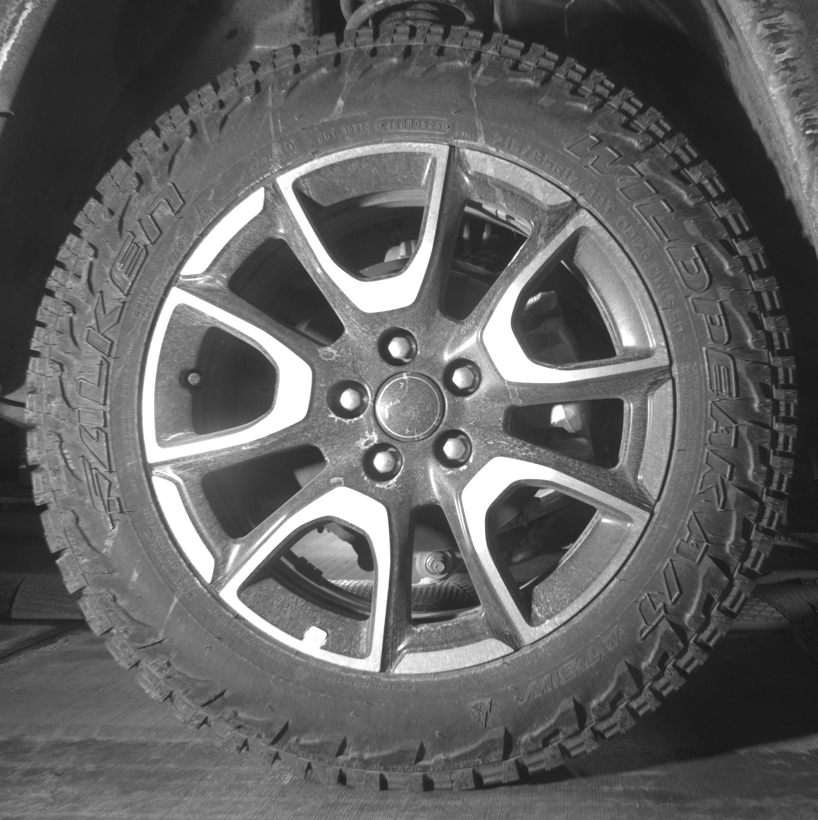 Thumbnail: 2025 Jeep Compass - 12