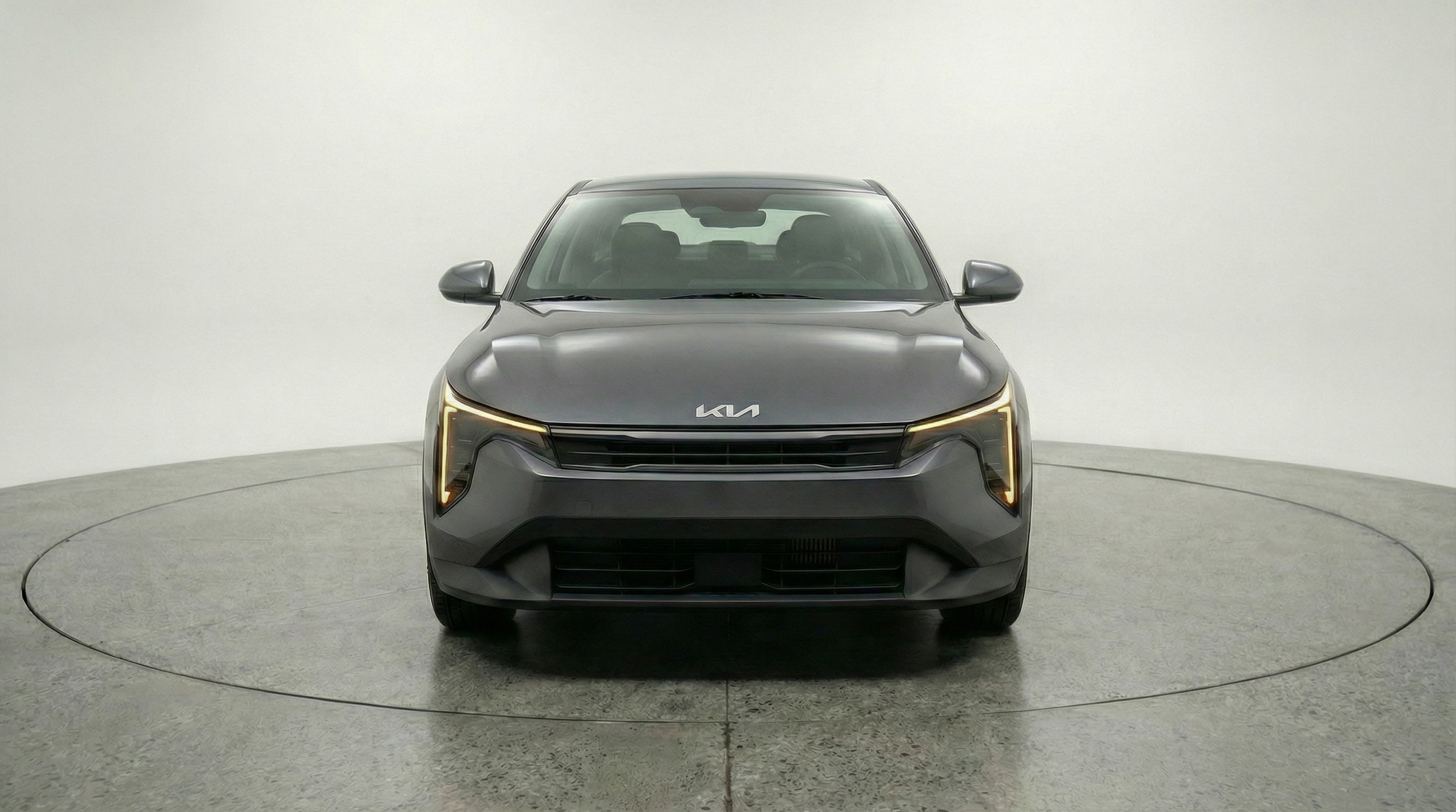 Thumbnail: 2025 Kia K4 - 2