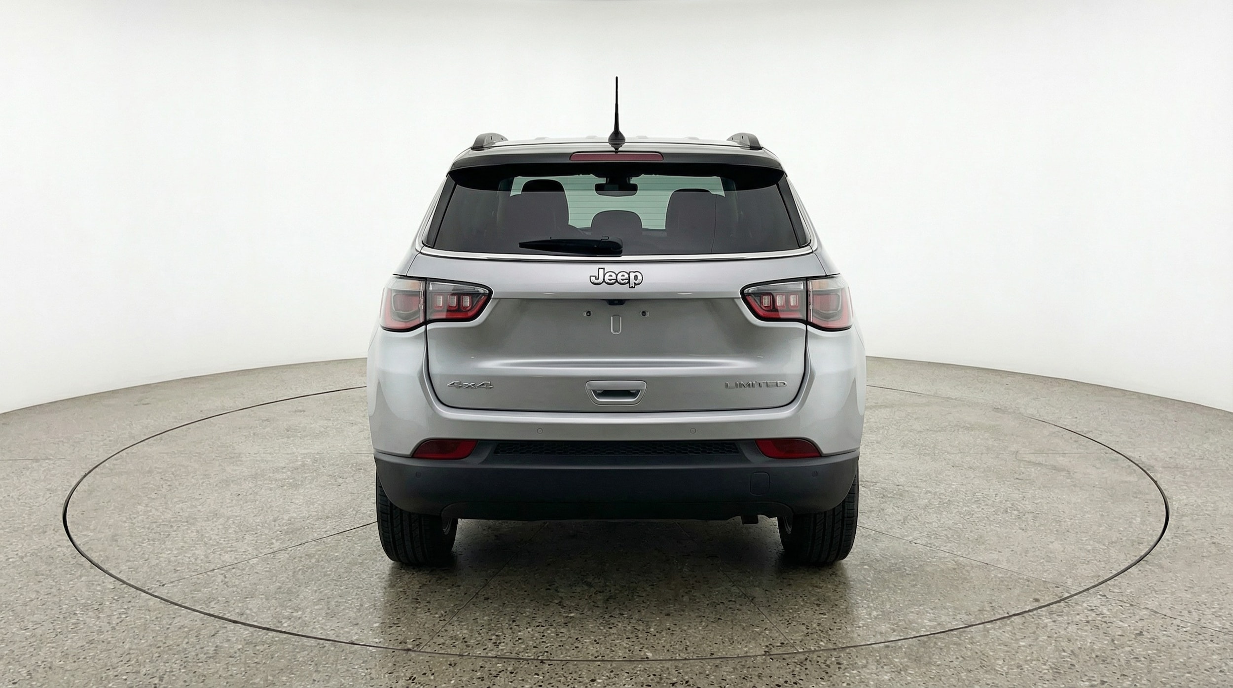 Thumbnail: 2025 Jeep Compass - 6