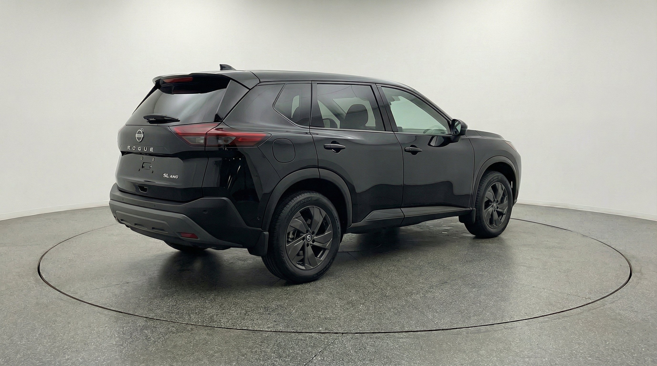Thumbnail: 2026 Nissan Rogue - 9
