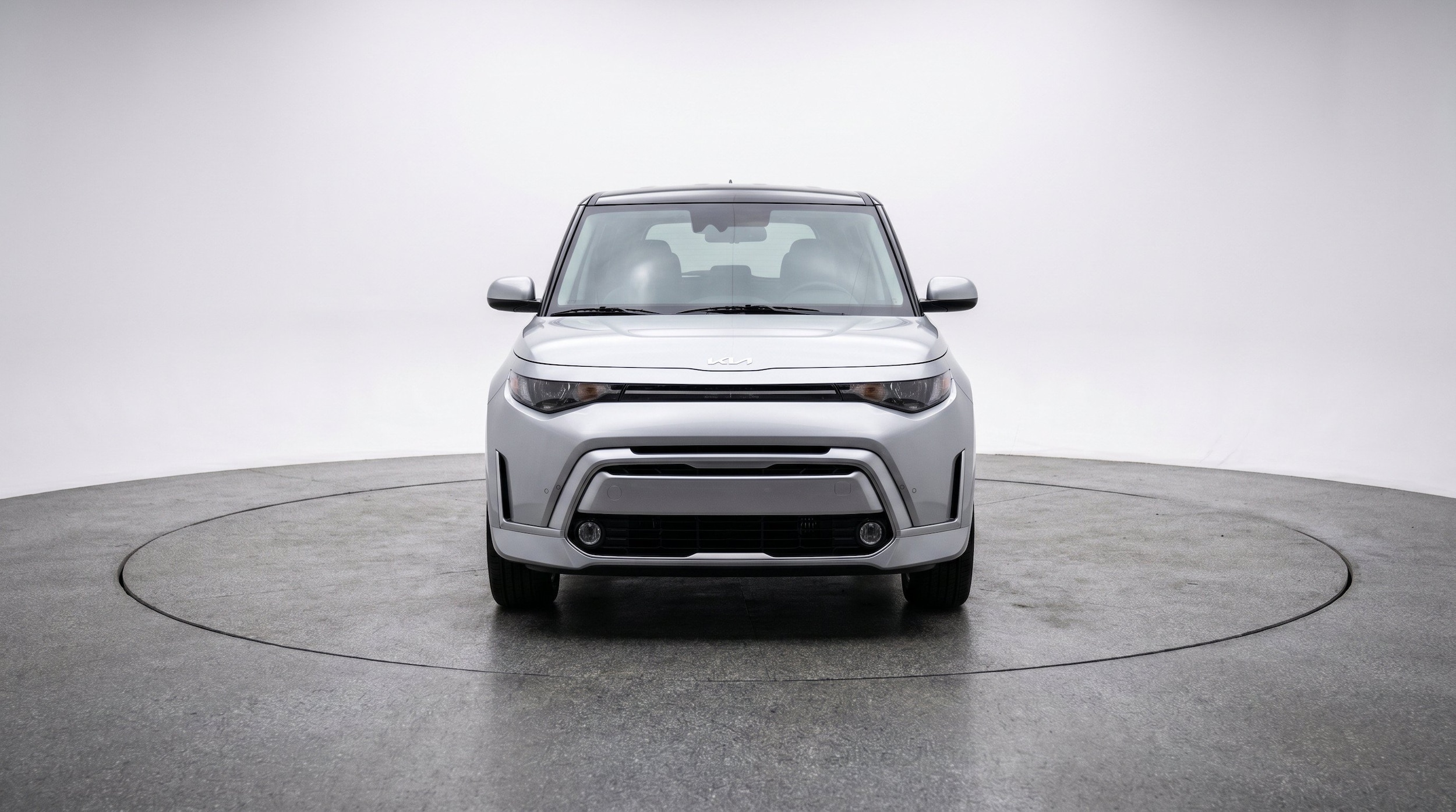 Thumbnail: 2025 Kia Soul - 2