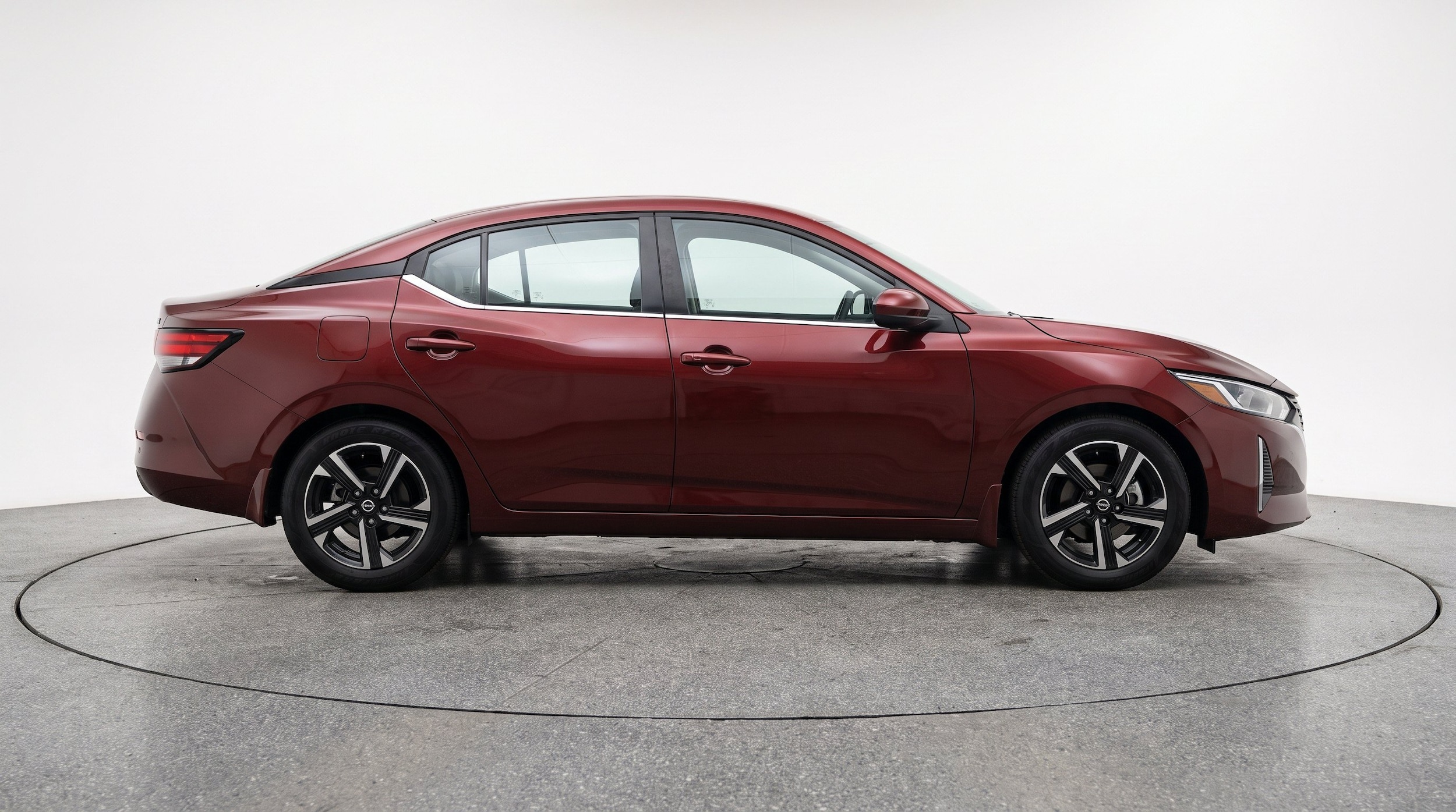Thumbnail: 2025 Nissan Sentra - 11
