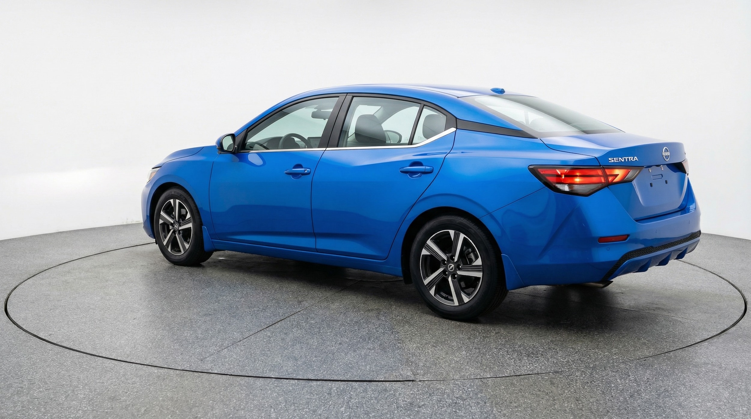 Thumbnail: 2025 Nissan Sentra - 5