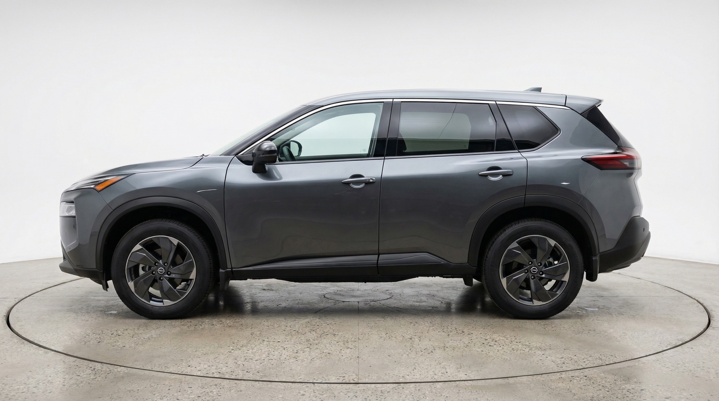 Thumbnail: 2025 Nissan Rogue - 4