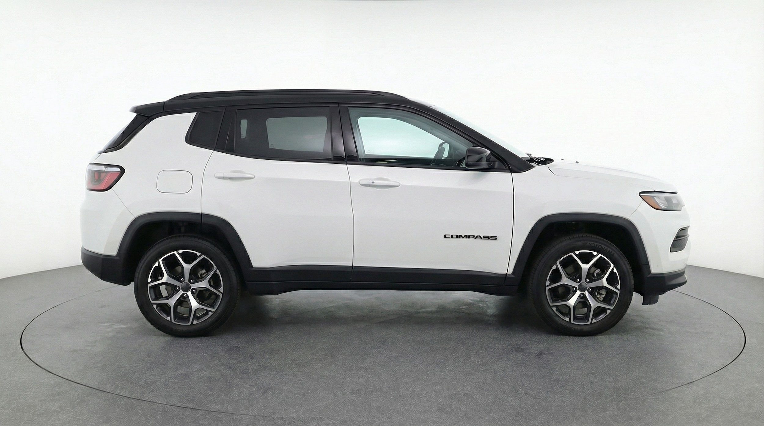 Thumbnail: 2025 Jeep Compass - 8