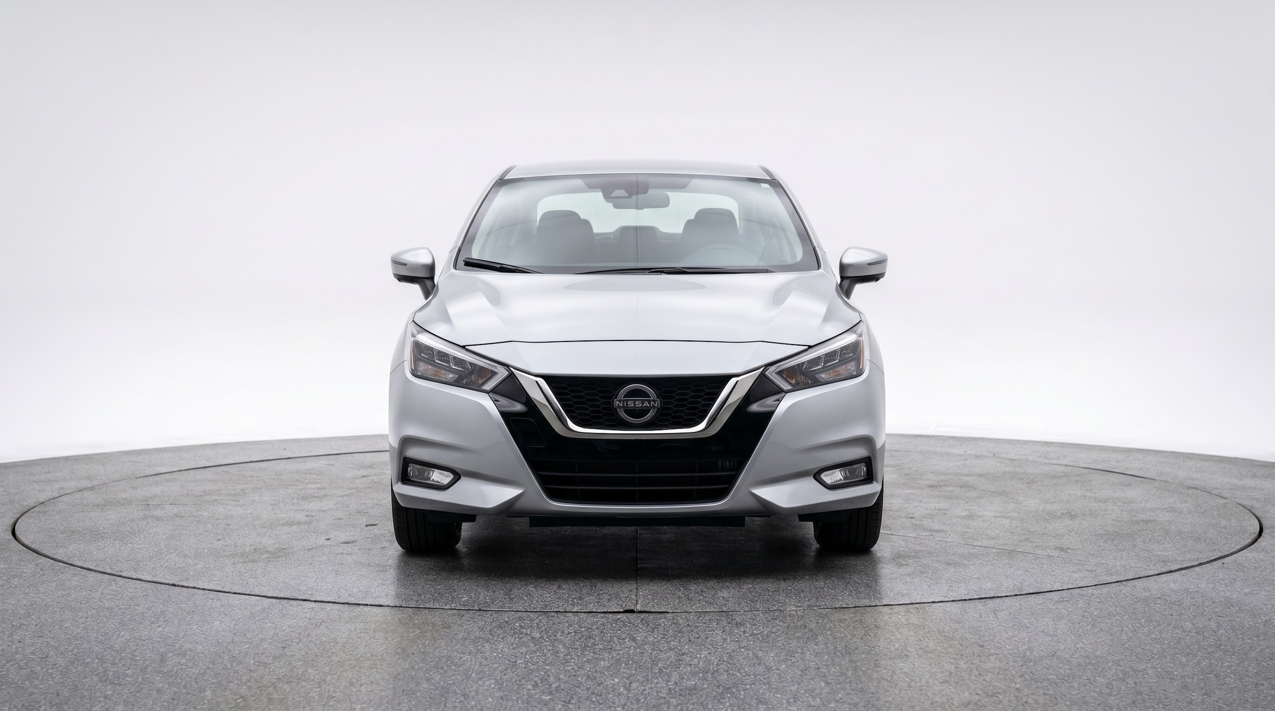Thumbnail: 2025 Nissan Versa - 2