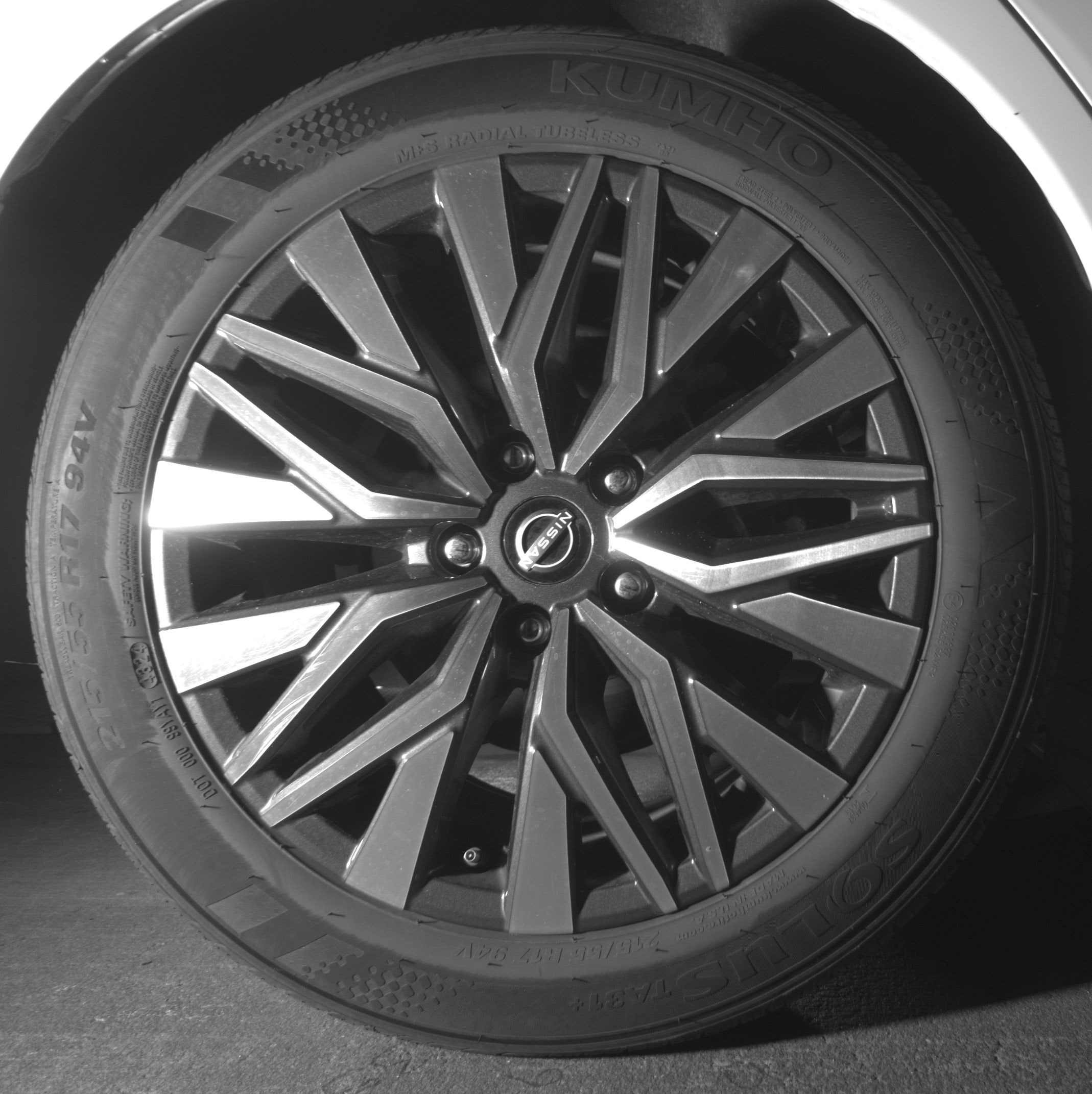 Thumbnail: 2025 Nissan Altima - 12