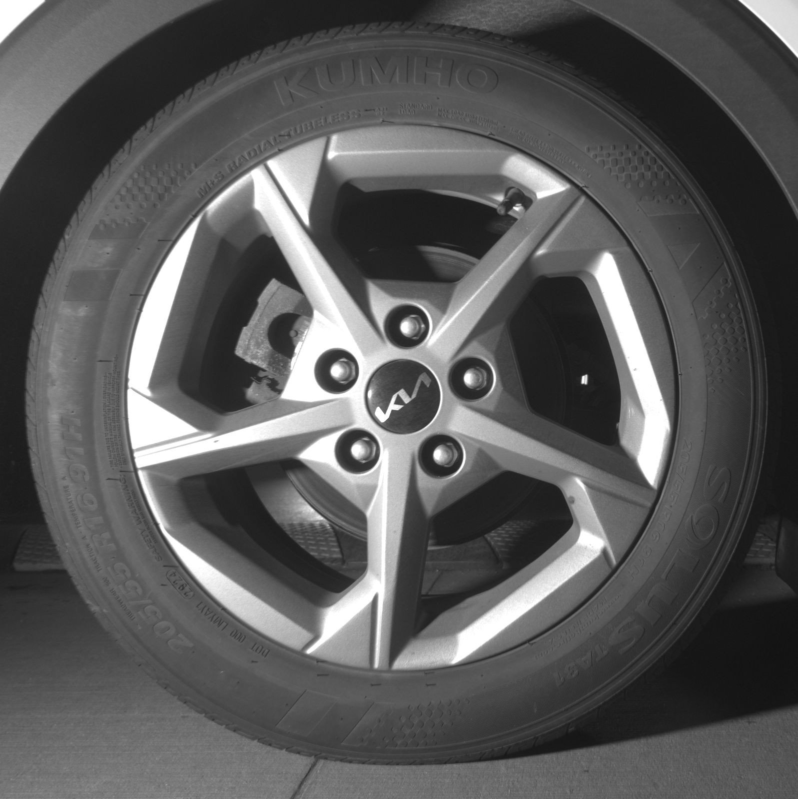 Thumbnail: 2025 Kia K4 - 15