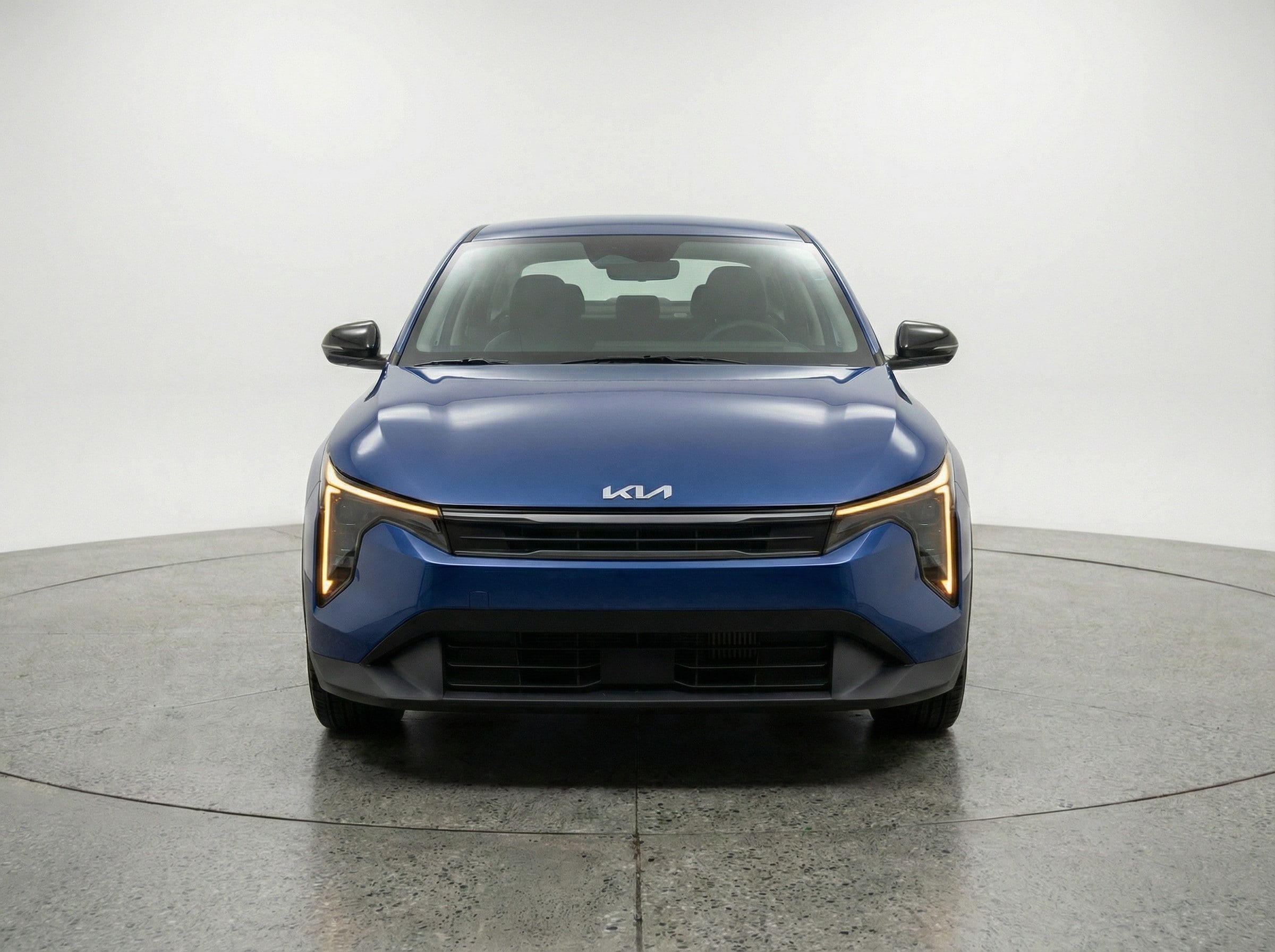 Thumbnail: 2025 Kia K4 - 2