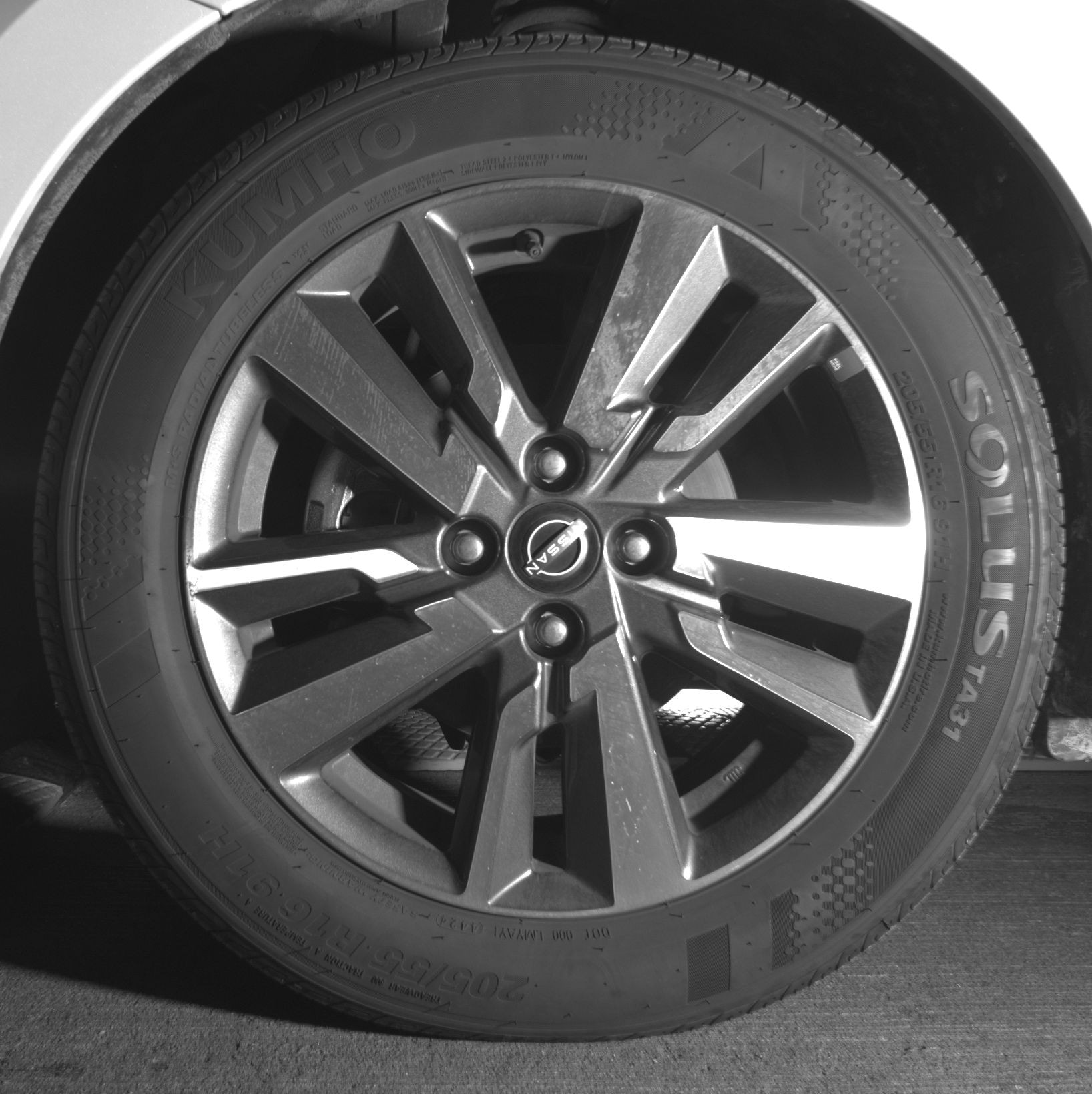 Thumbnail: 2025 Nissan Versa - 9