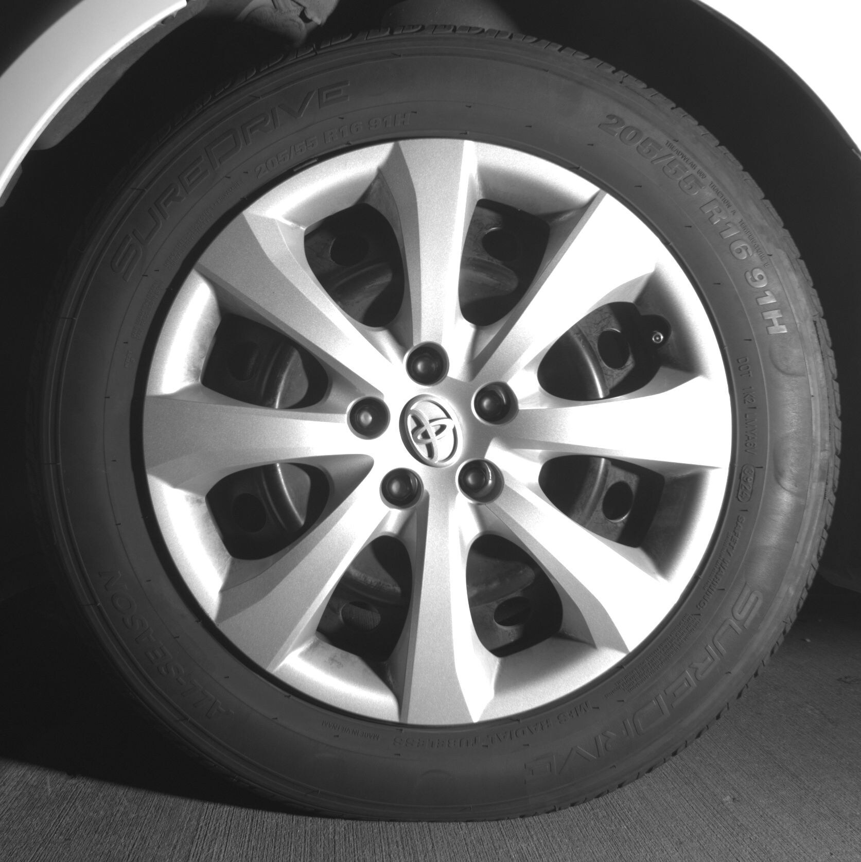 Thumbnail: 2024 Toyota Corolla - 9