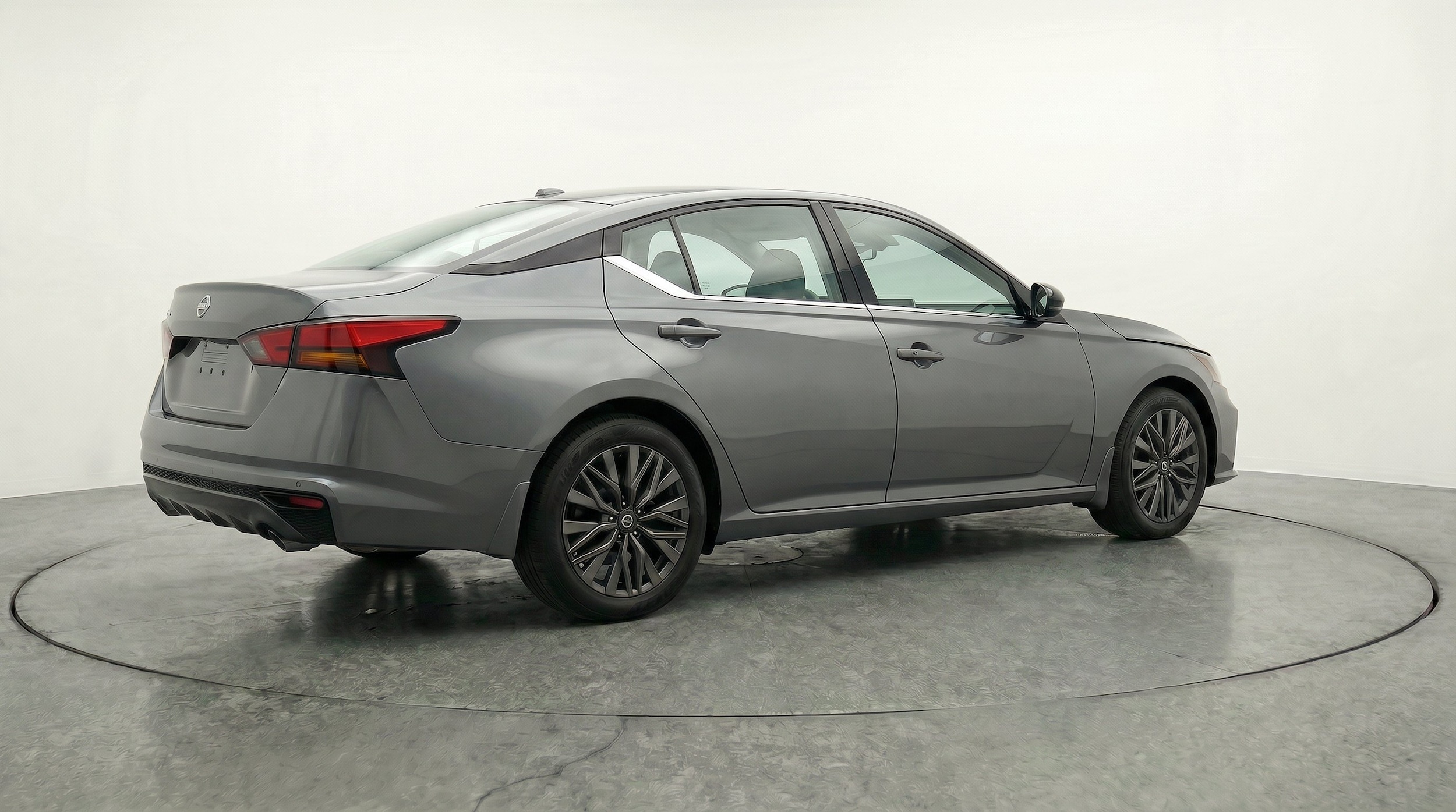 Thumbnail: 2026 Nissan Altima - 9