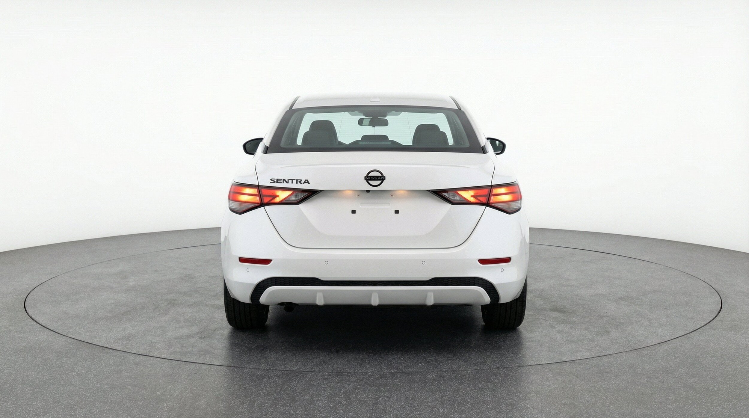 Thumbnail: 2025 Nissan Sentra - 7