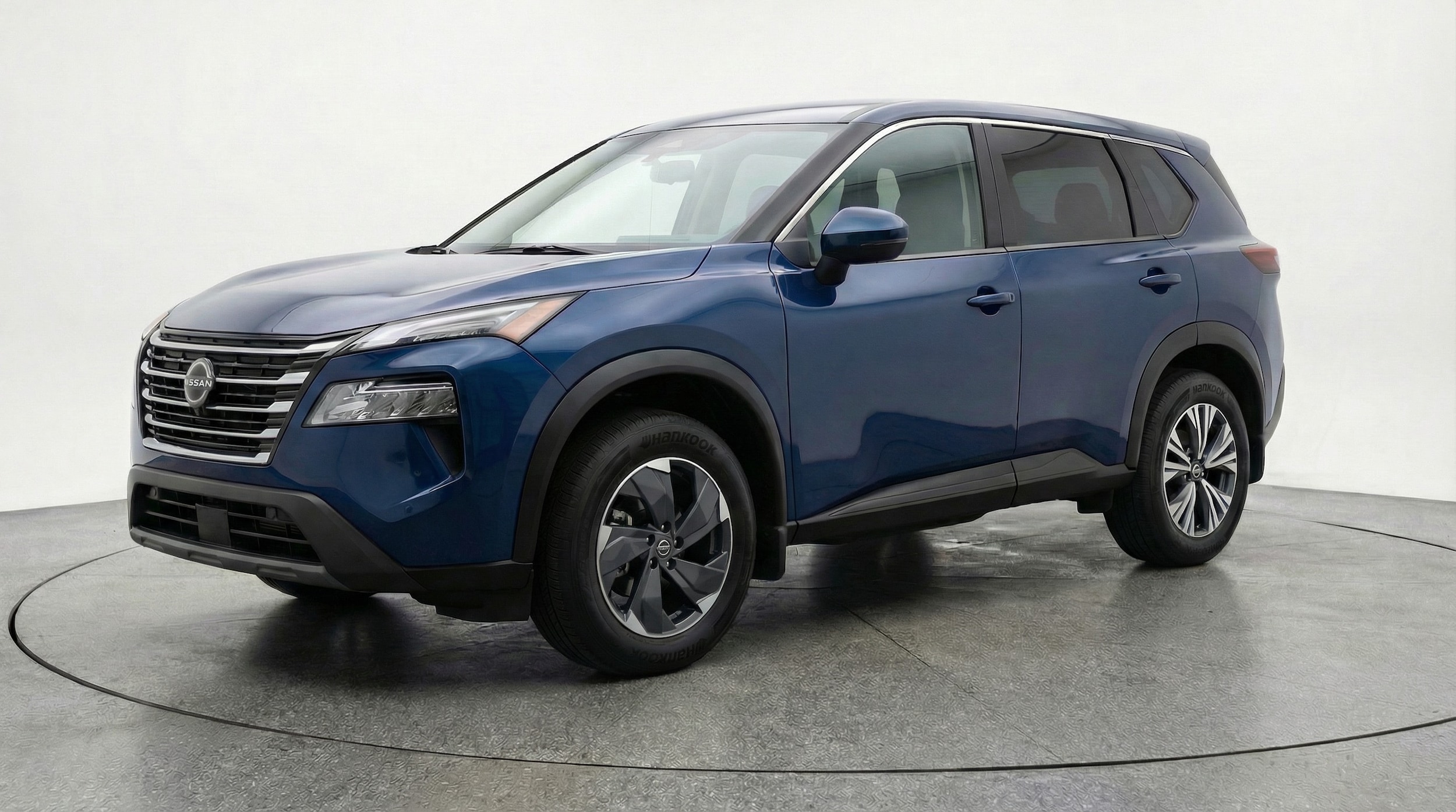 Thumbnail: 2025 Nissan Rogue - 3