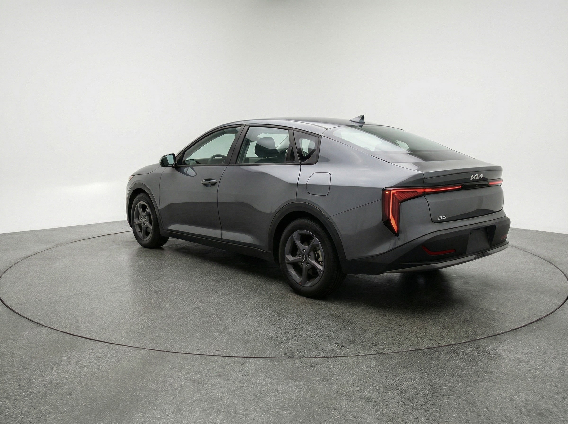 Thumbnail: 2025 Kia K4 - 5