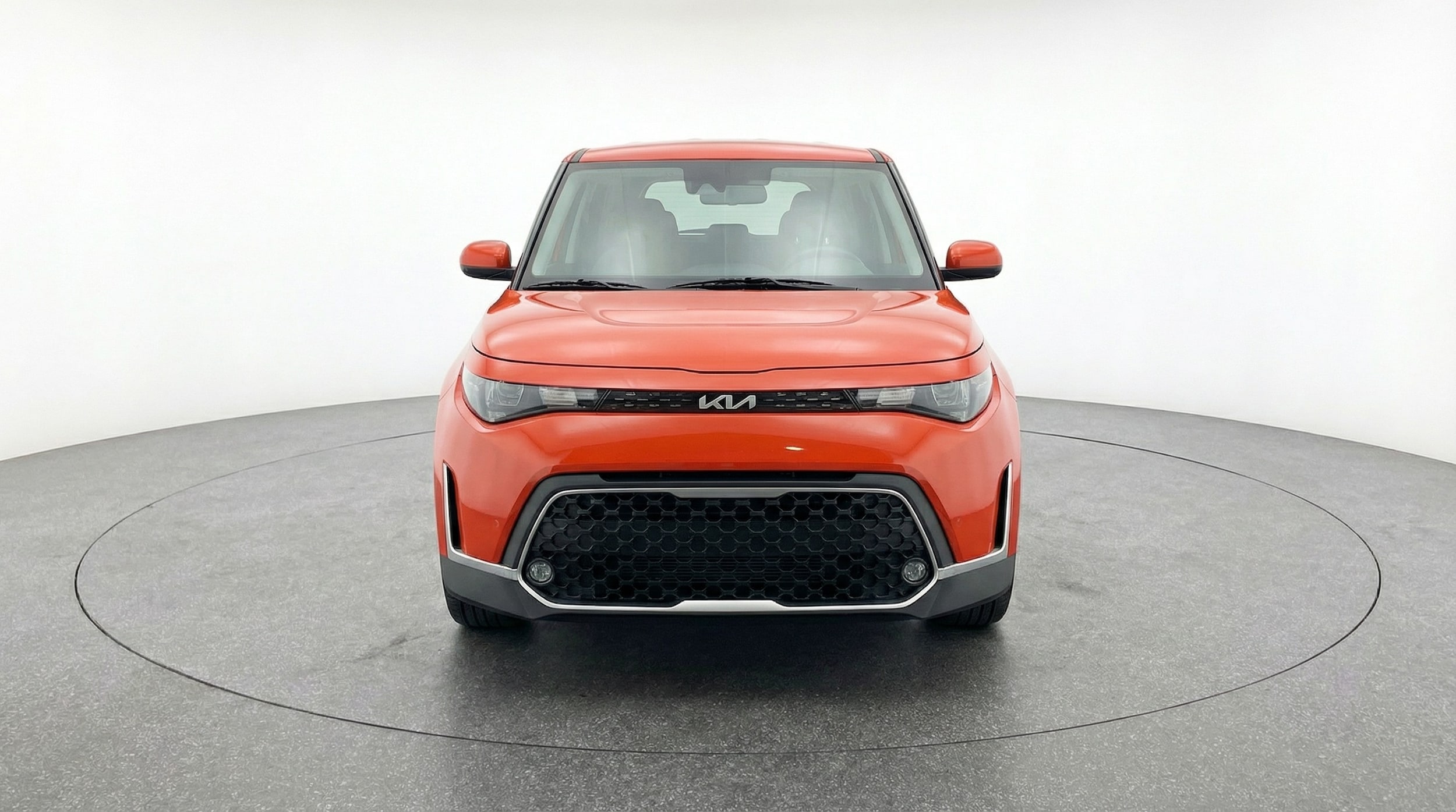 Thumbnail: 2025 Kia Soul - 2