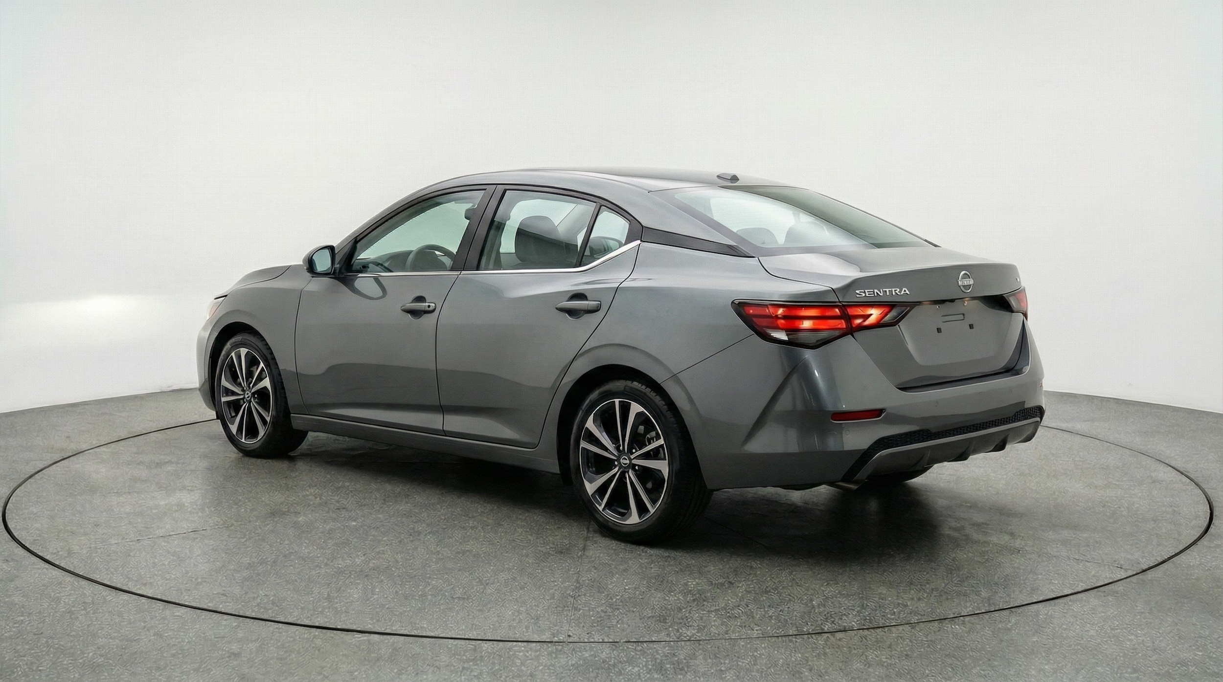 Thumbnail: 2025 Nissan Sentra - 5