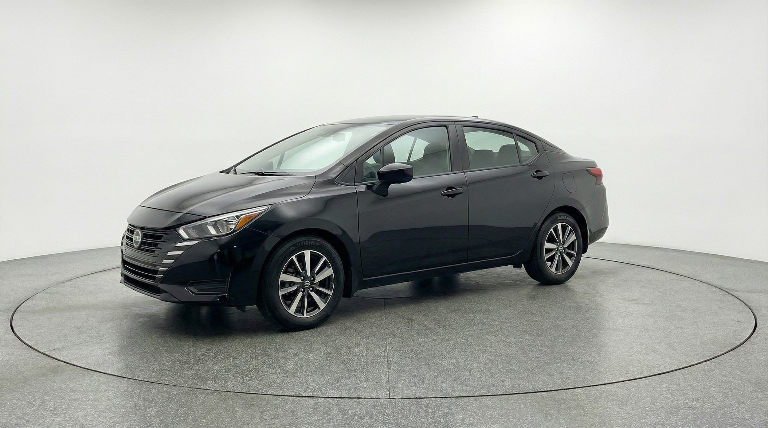 Thumbnail: 2025 Nissan Versa - 3