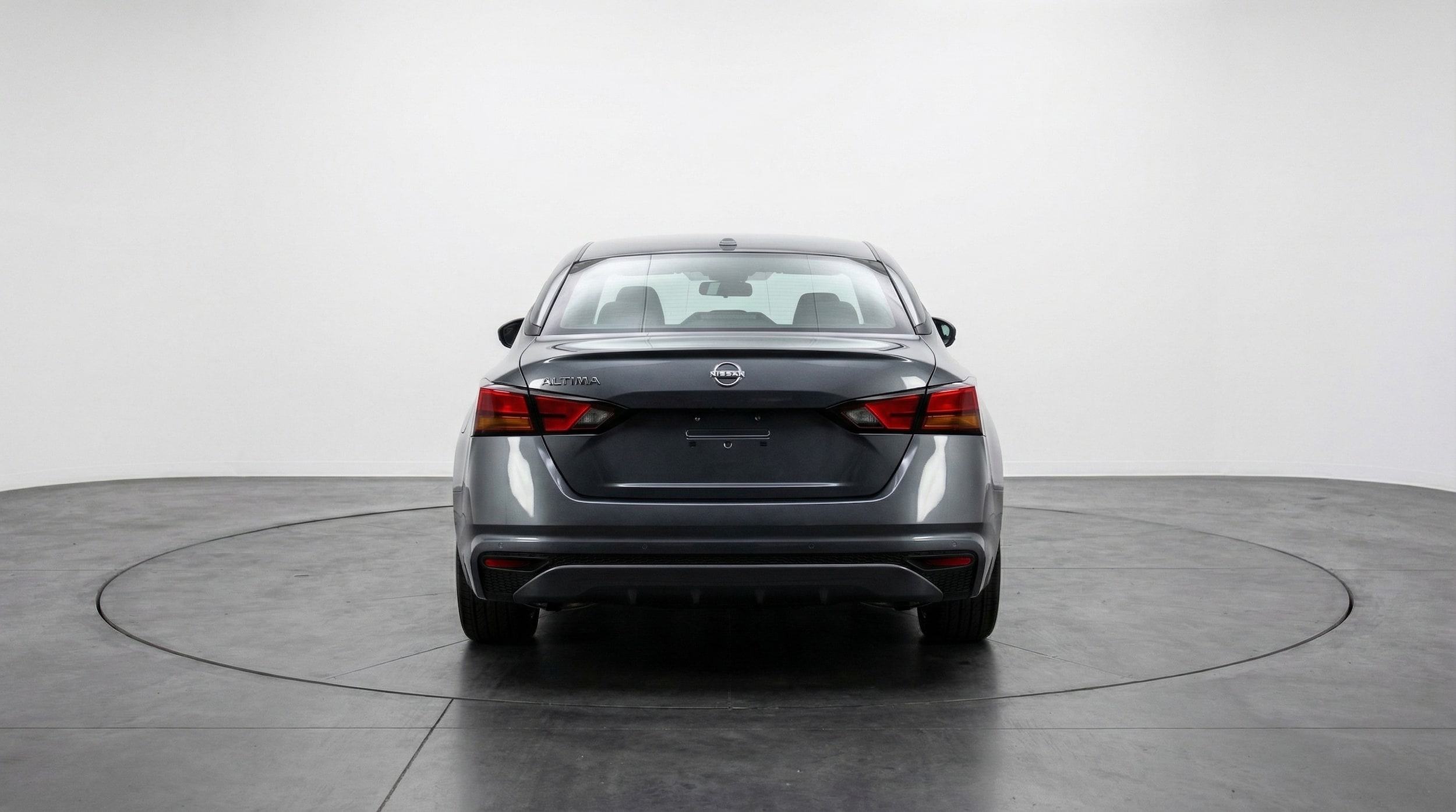 Thumbnail: 2025 Nissan Altima - 6