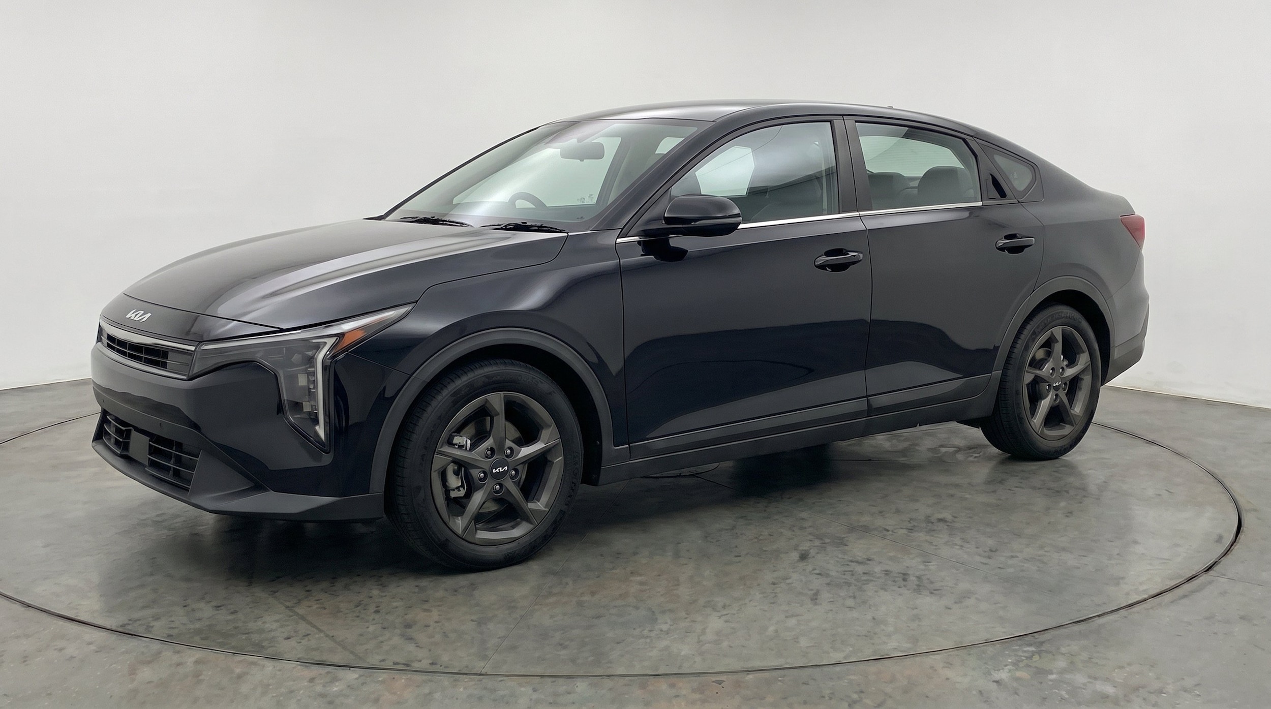Thumbnail: 2026 Kia K4 - 3