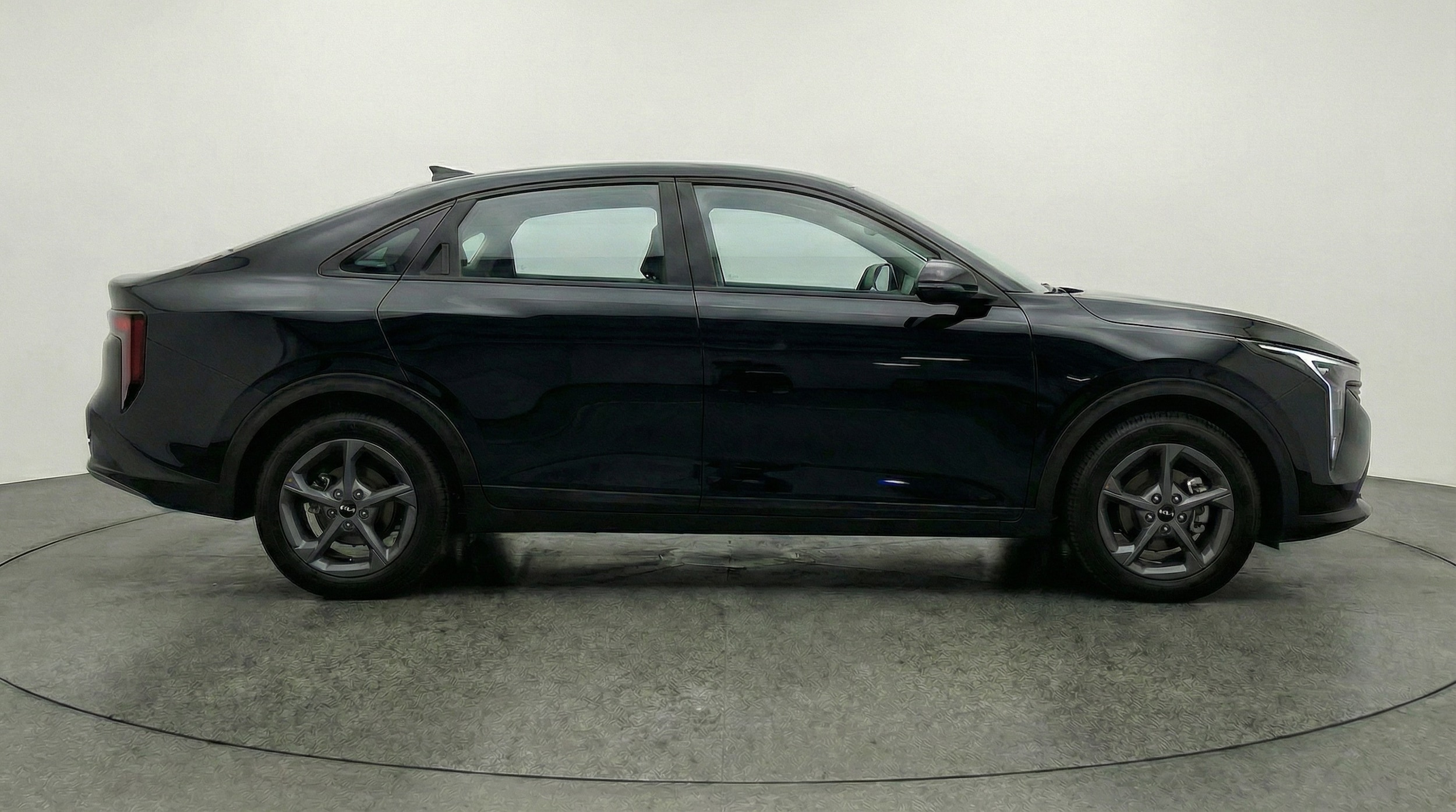 Thumbnail: 2025 Kia K4 - 8