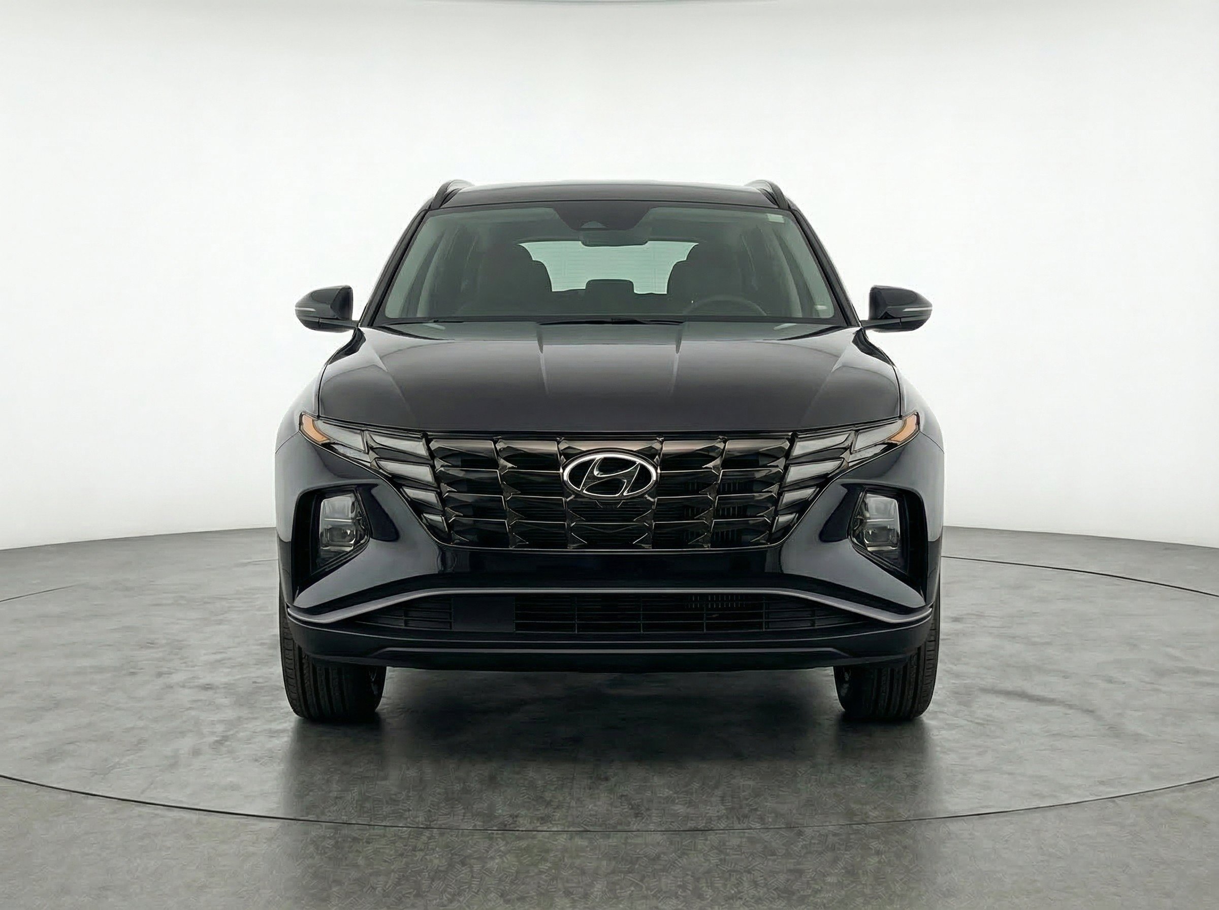 Thumbnail: 2026 Hyundai Tucson - 2