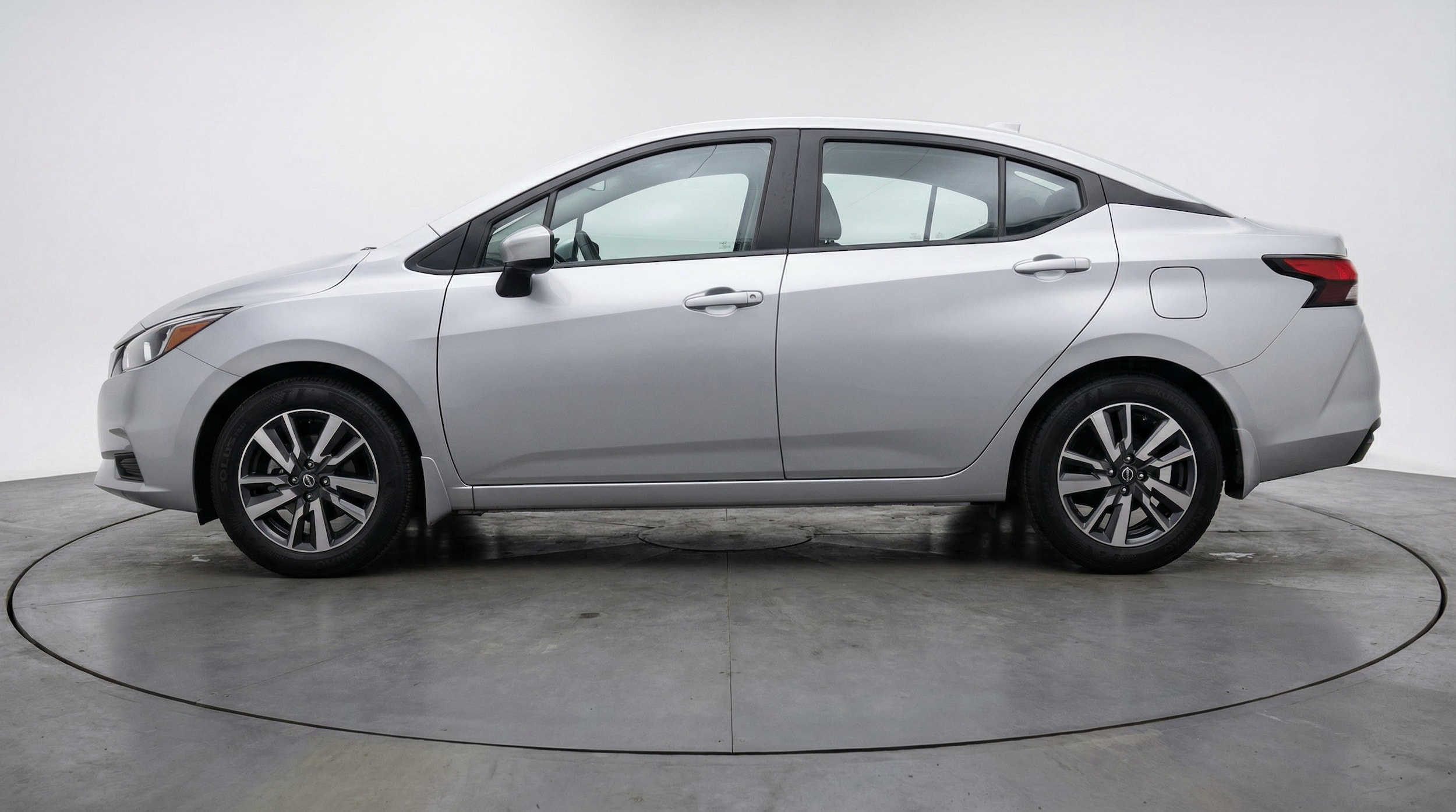 Thumbnail: 2025 Nissan Versa - 4